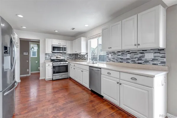 $500,000 | 15383 East 98th Place, Commerce City, CO 80022