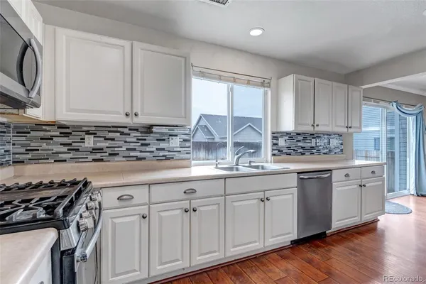 $500,000 | 15383 East 98th Place, Commerce City, CO 80022
