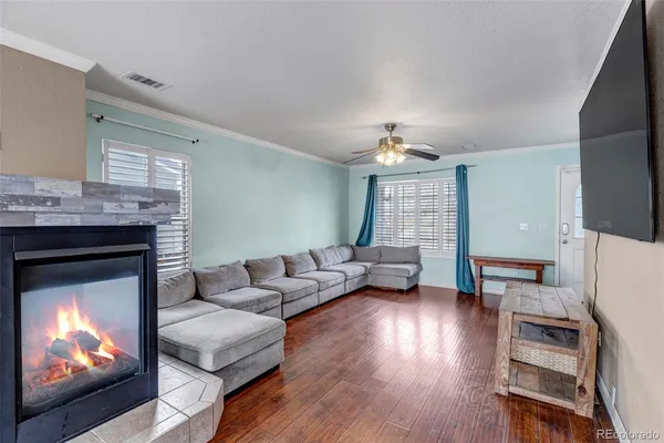 $500,000 | 15383 East 98th Place, Commerce City, CO 80022