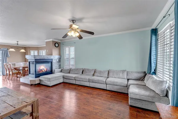 $500,000 | 15383 East 98th Place, Commerce City, CO 80022
