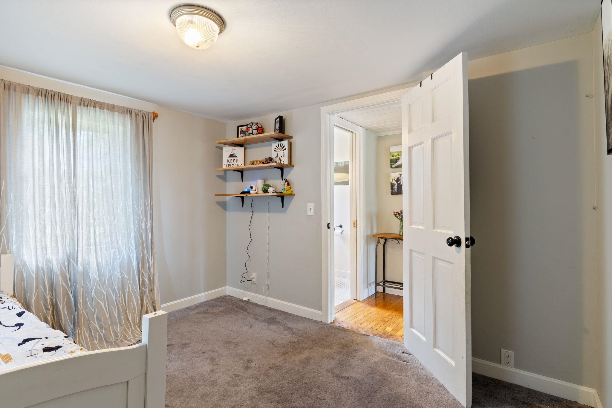 233 Littleworth Road Madbury, NH 03823 - Photo 18 of 38