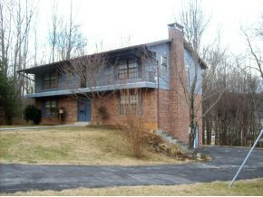 140 Horton Ridge Road Erwin, TN 37650 - Photo 1 of 11 Photo 1