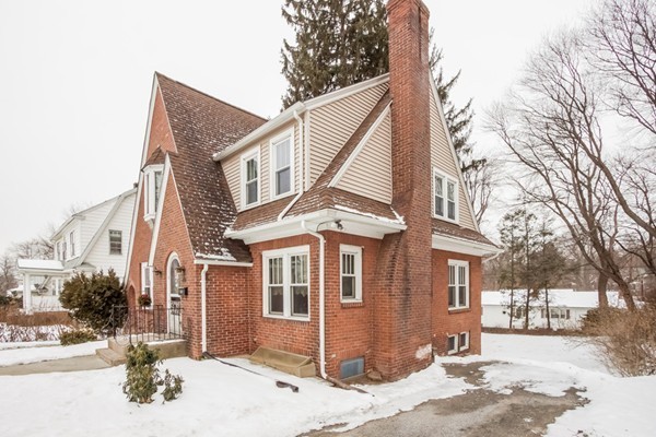 176 Springfield Street Springfield, MA 01107 - Photo 25 of 30