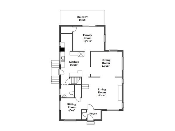 176 Springfield Street Springfield, MA 01107 - Photo 28 of 30