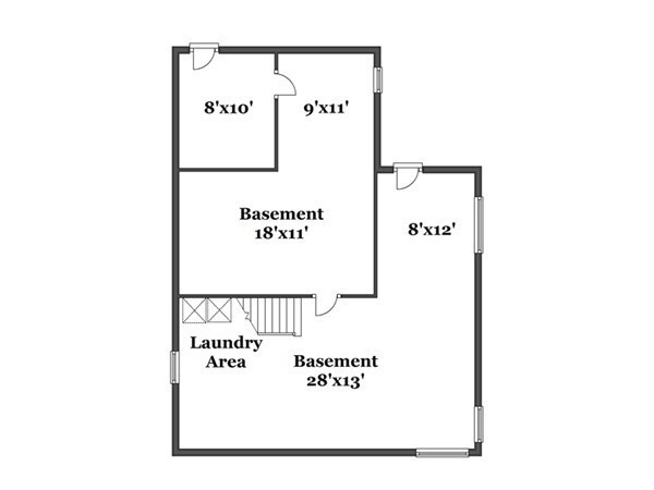 176 Springfield Street Springfield, MA 01107 - Photo 30 of 30