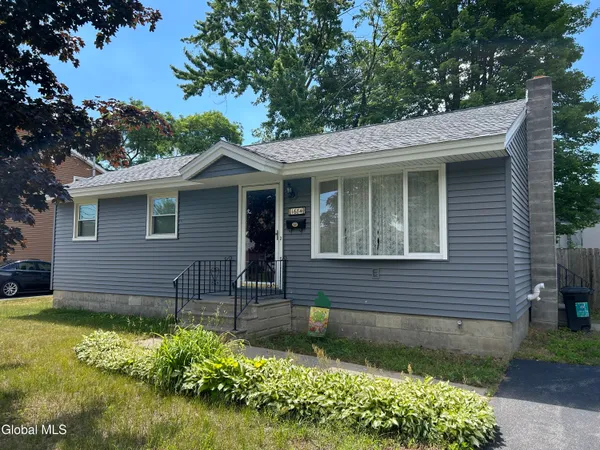 $204,900 | 1684 Roma Street, Schenectady, NY 12306
