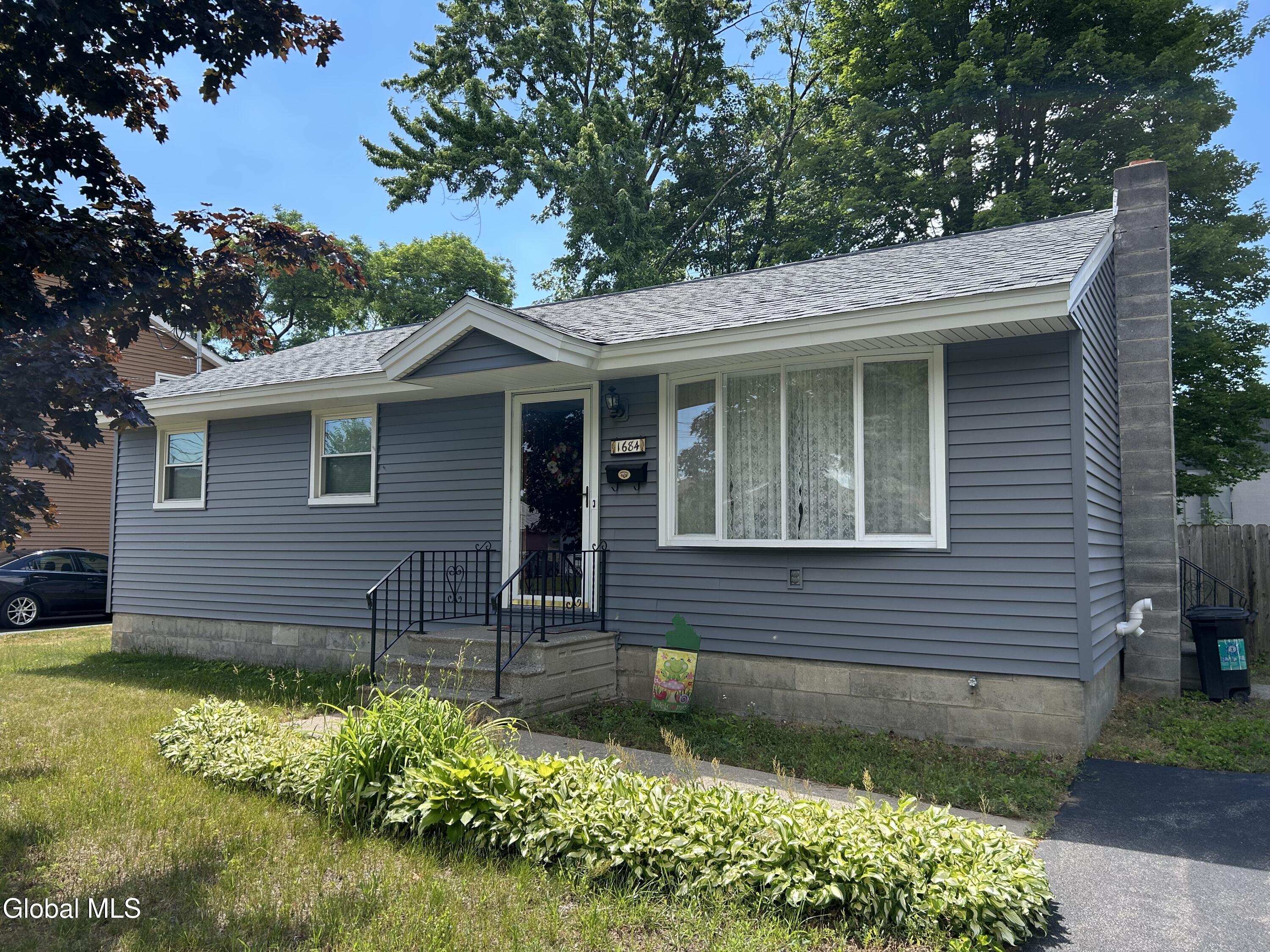 1684 Roma Street Schenectady, NY 12306 - Photo 1 of 24 1684 Roma St.-Front