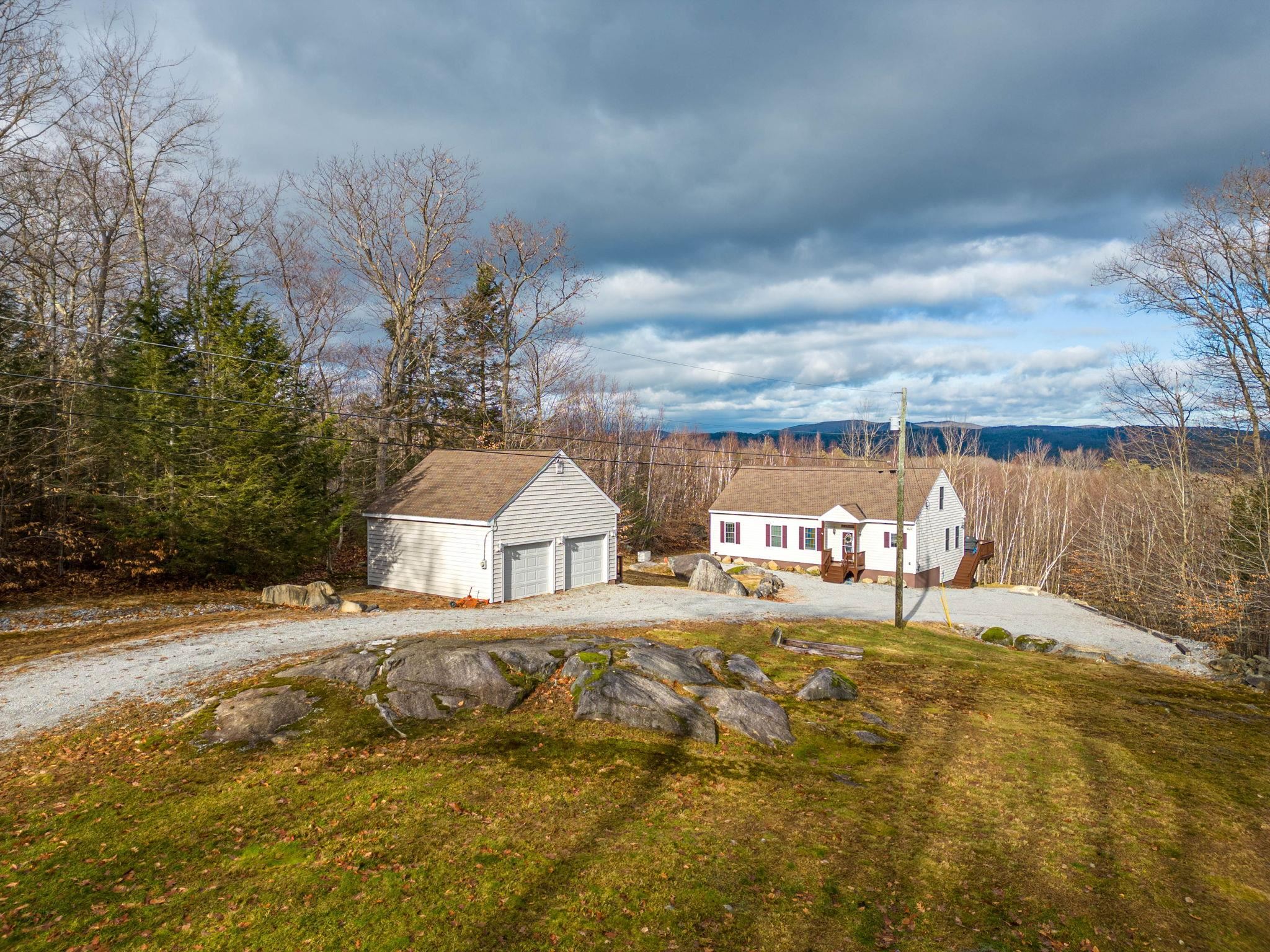 53 Gibson Mountain Road Antrim, NH 03440 - Photo 1 of 39 Gallery Image 1
