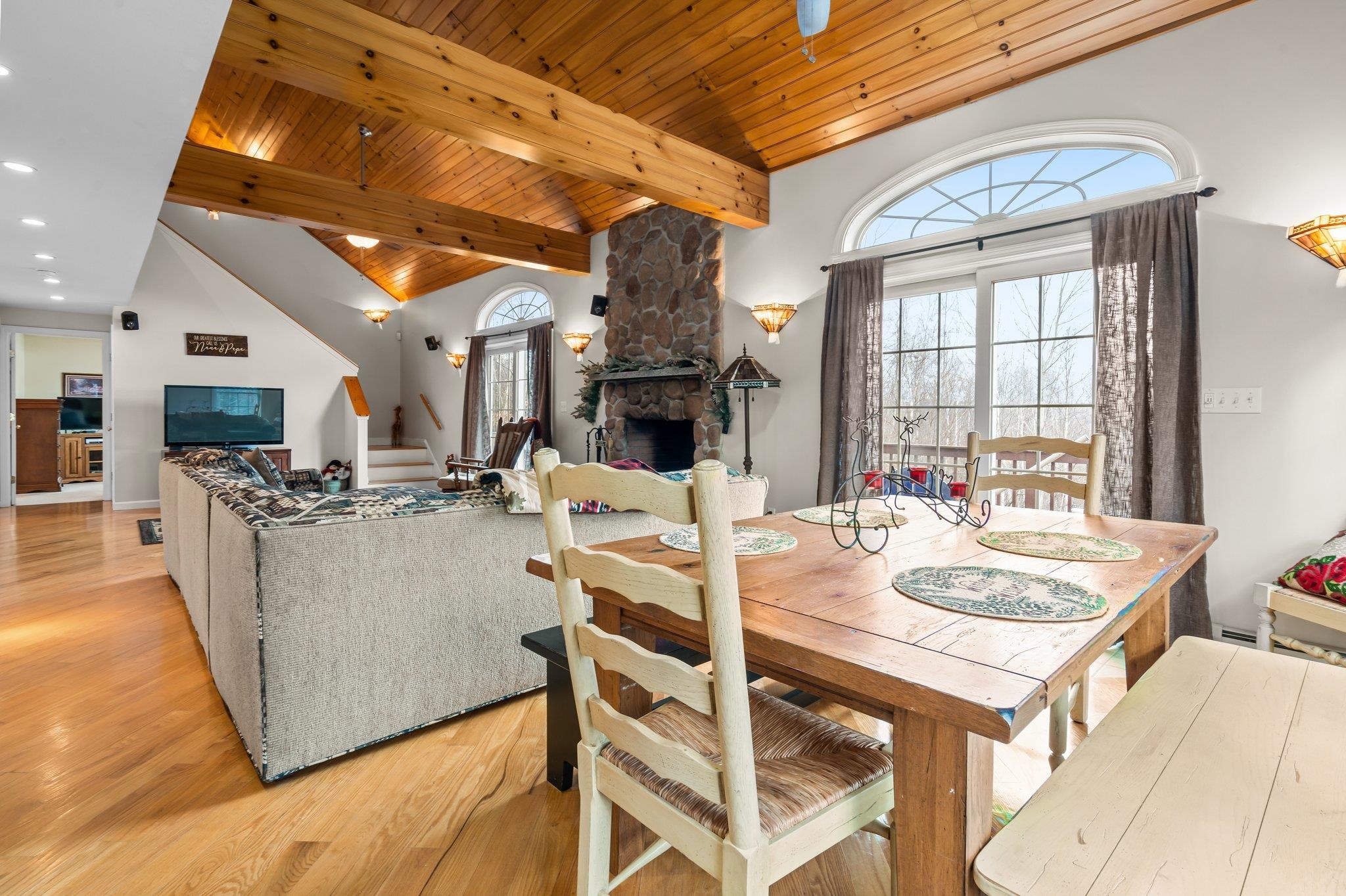 53 Gibson Mountain Road Antrim, NH 03440 - Photo 11 of 39 Gallery Image 11