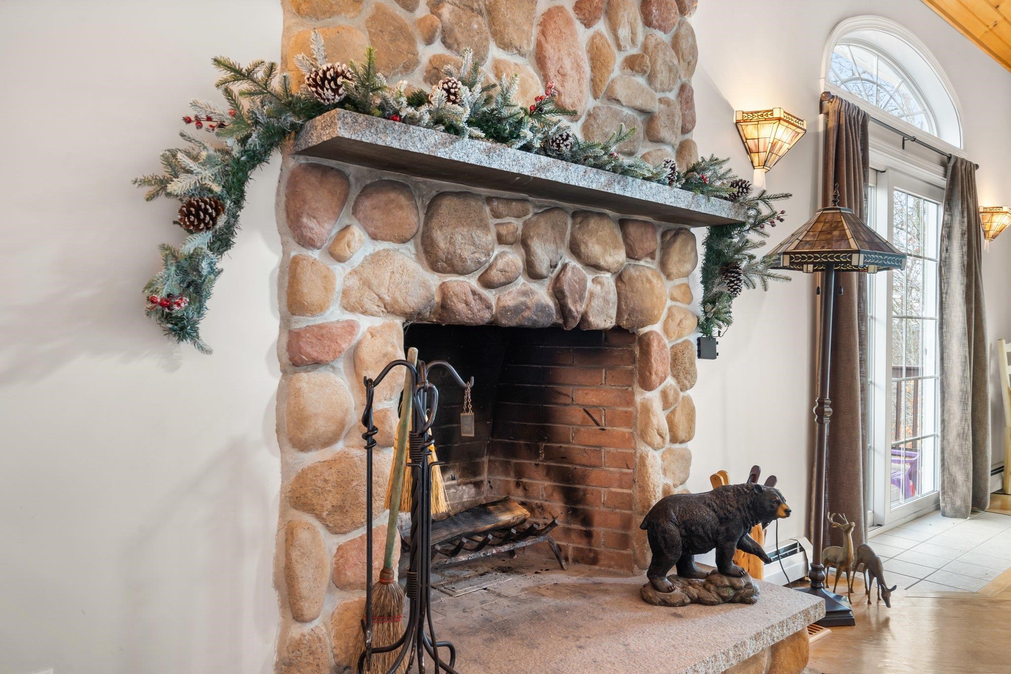 53 Gibson Mountain Road Antrim, NH 03440 - Photo 12 of 39 Gallery Image 12
