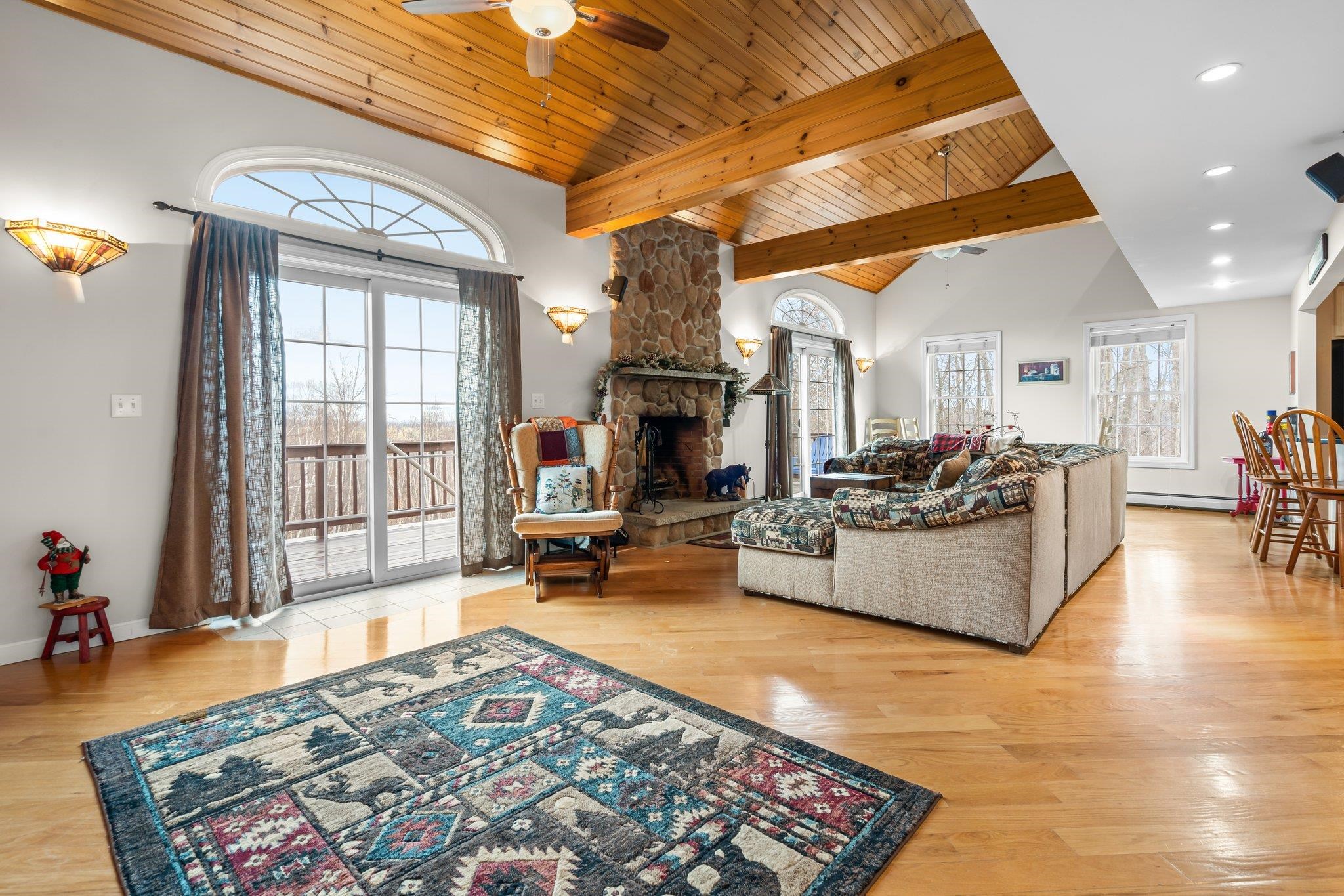 53 Gibson Mountain Road Antrim, NH 03440 - Photo 14 of 39 Gallery Image 14