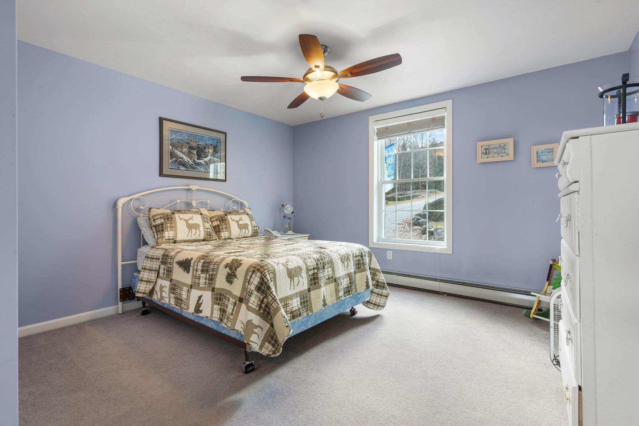 53 Gibson Mountain Road Antrim, NH 03440 - Photo 17 of 39 Gallery Image 17
