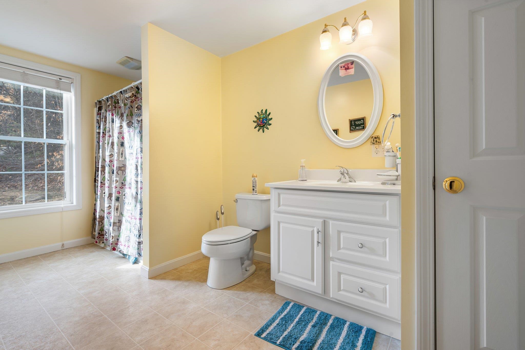 53 Gibson Mountain Road Antrim, NH 03440 - Photo 18 of 39 Gallery Image 18