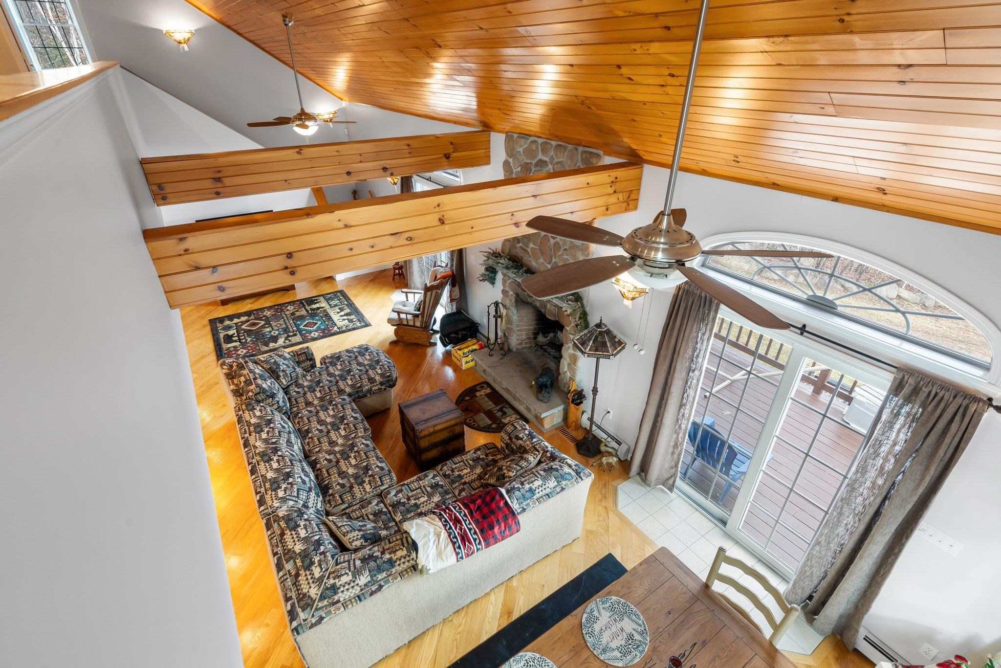 53 Gibson Mountain Road Antrim, NH 03440 - Photo 20 of 39 Gallery Image 20