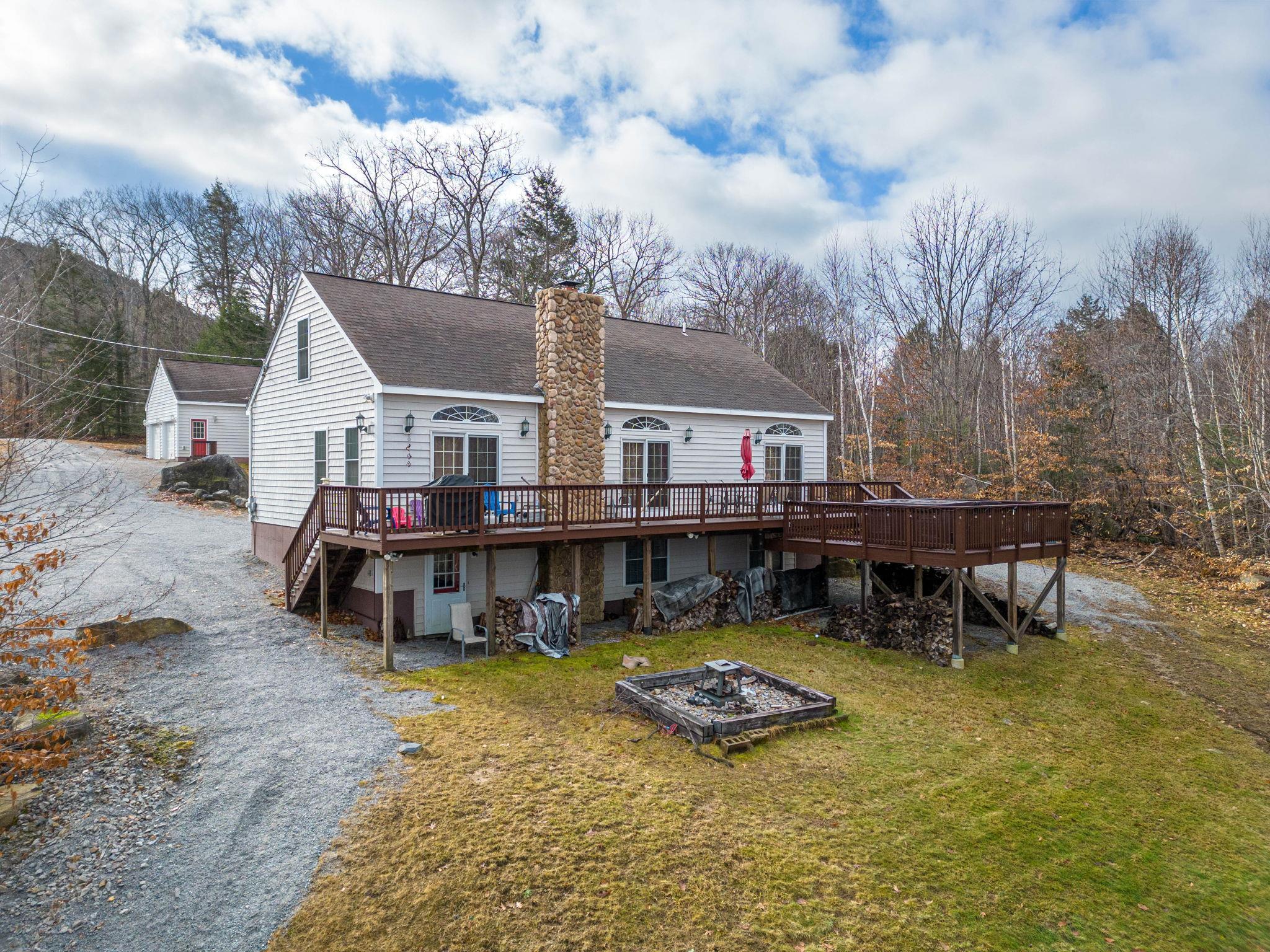 53 Gibson Mountain Road Antrim, NH 03440 - Photo 2 of 39 Gallery Image 2