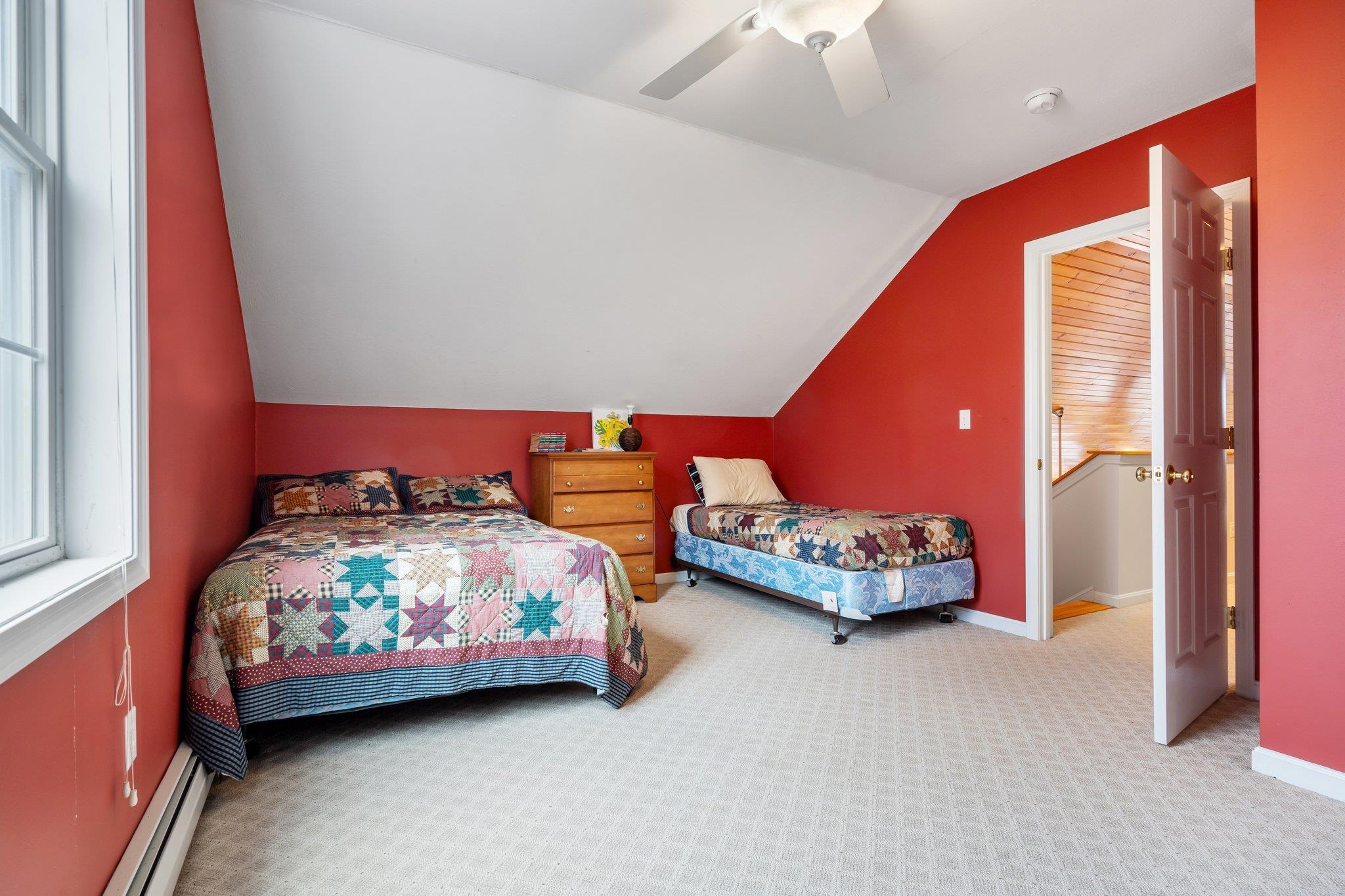 53 Gibson Mountain Road Antrim, NH 03440 - Photo 21 of 39 Gallery Image 21