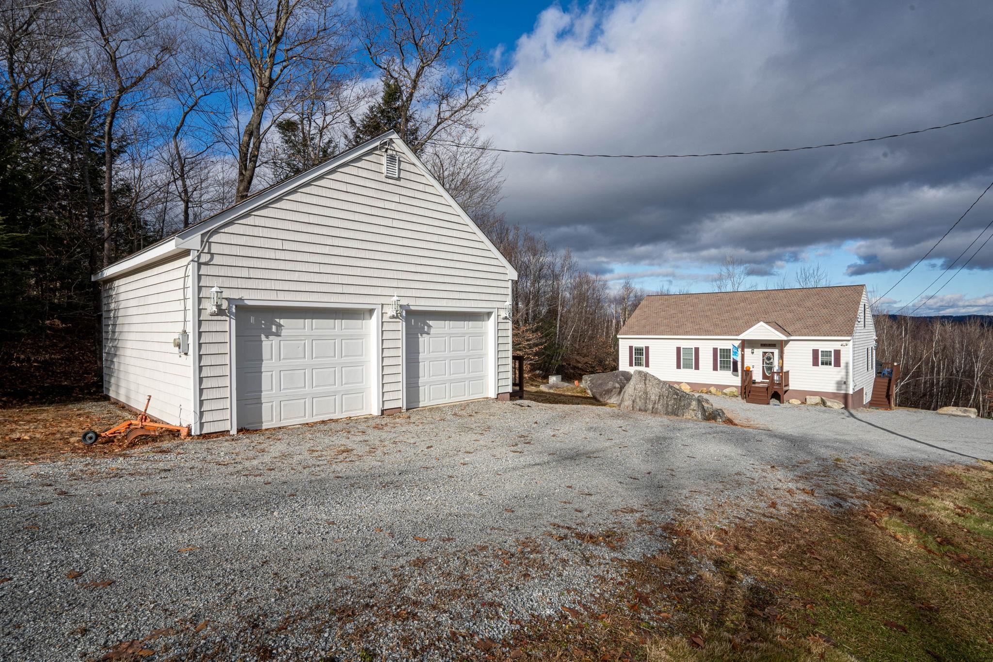 53 Gibson Mountain Road Antrim, NH 03440 - Photo 24 of 39 Gallery Image 24