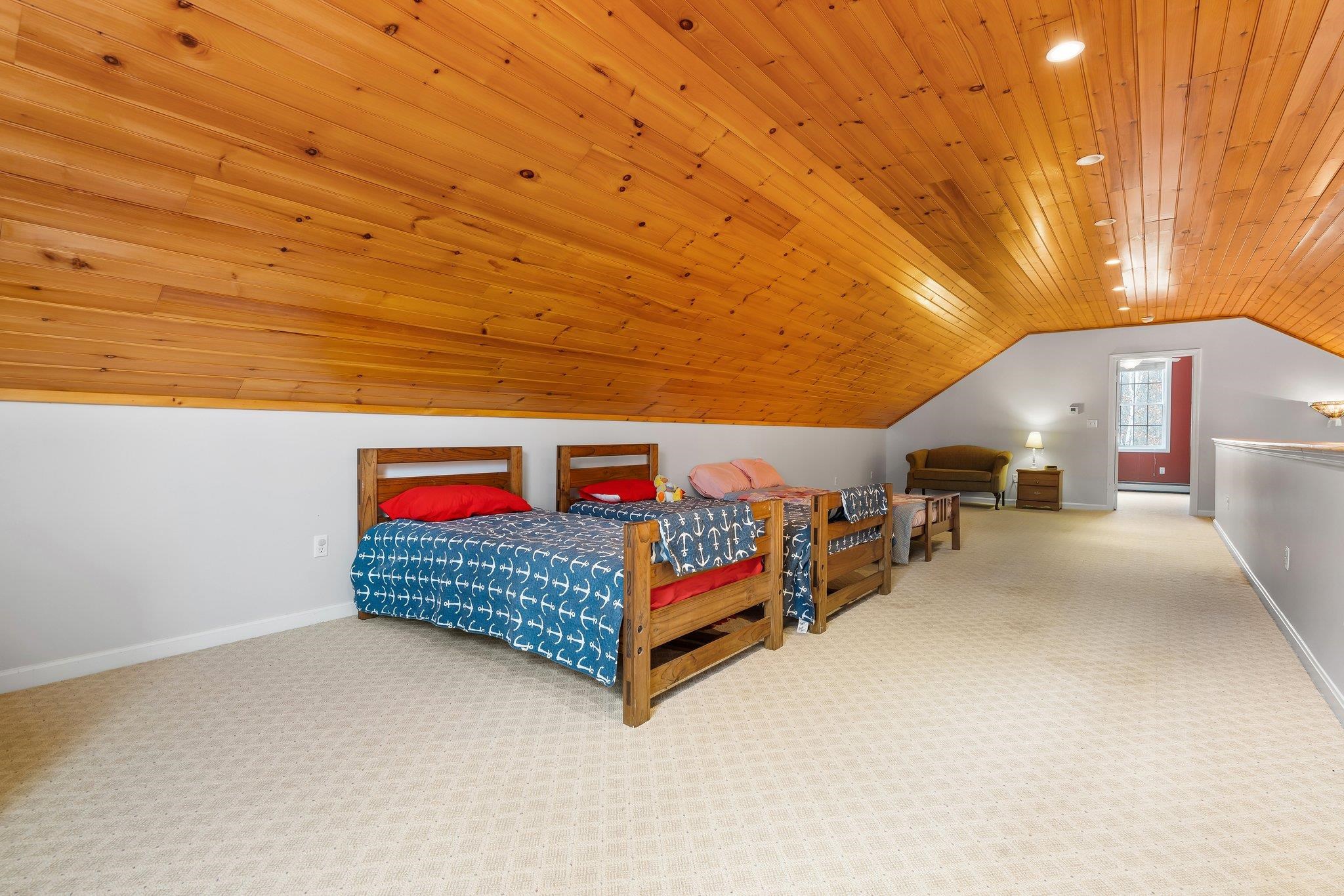 53 Gibson Mountain Road Antrim, NH 03440 - Photo 25 of 39 Gallery Image 25