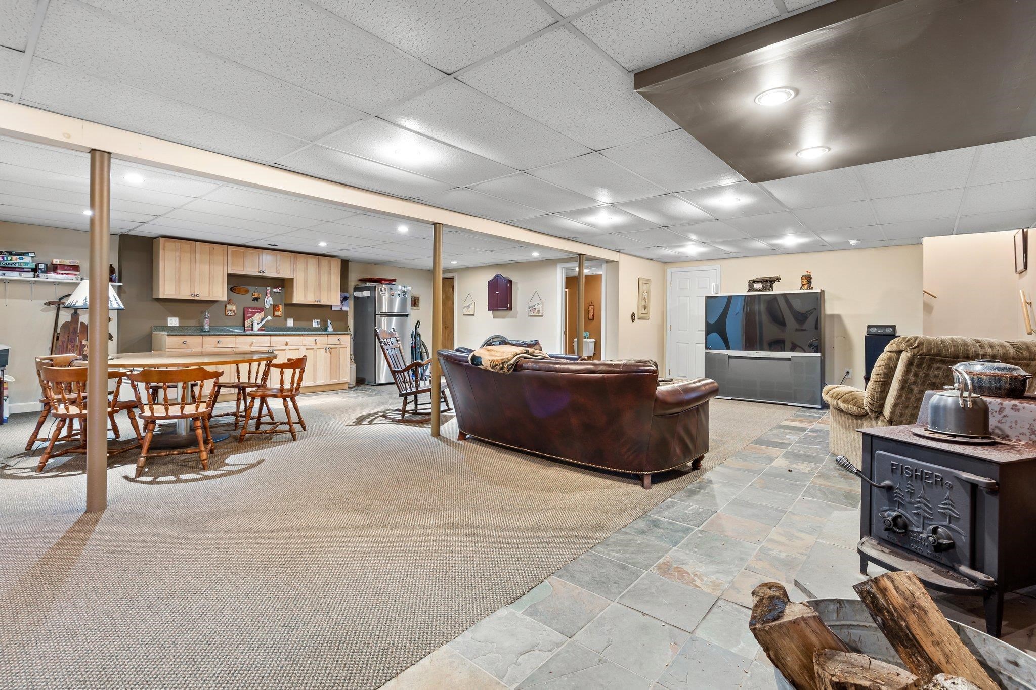 53 Gibson Mountain Road Antrim, NH 03440 - Photo 26 of 39 Gallery Image 26