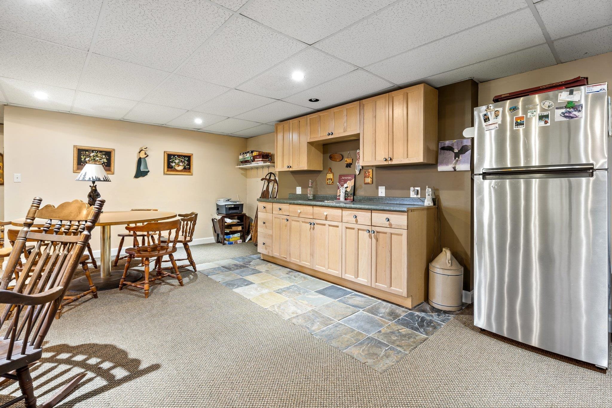 53 Gibson Mountain Road Antrim, NH 03440 - Photo 27 of 39 Gallery Image 27