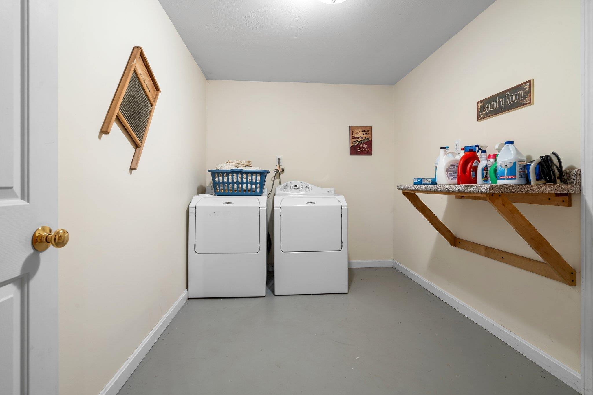 53 Gibson Mountain Road Antrim, NH 03440 - Photo 29 of 39 Gallery Image 29