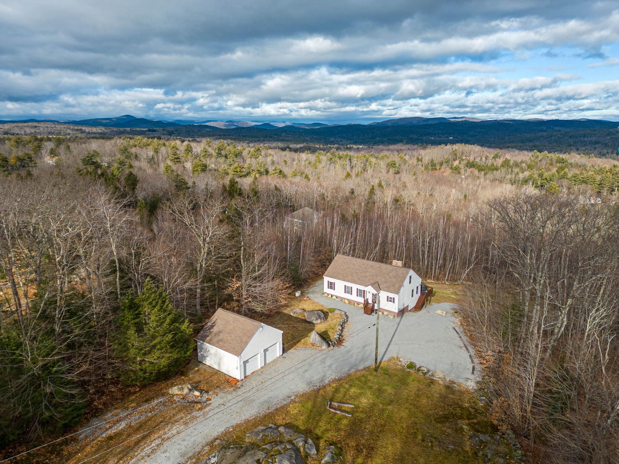 53 Gibson Mountain Road Antrim, NH 03440 - Photo 34 of 39 Gallery Image 34