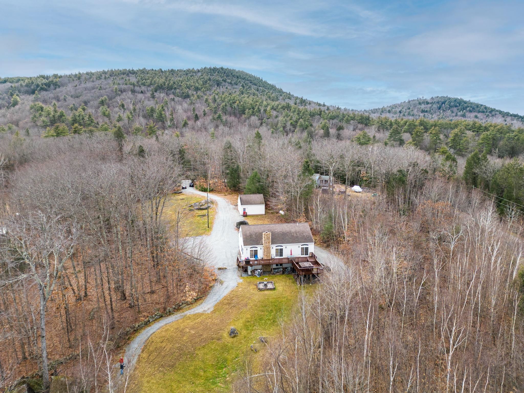 53 Gibson Mountain Road Antrim, NH 03440 - Photo 37 of 39 Gallery Image 37