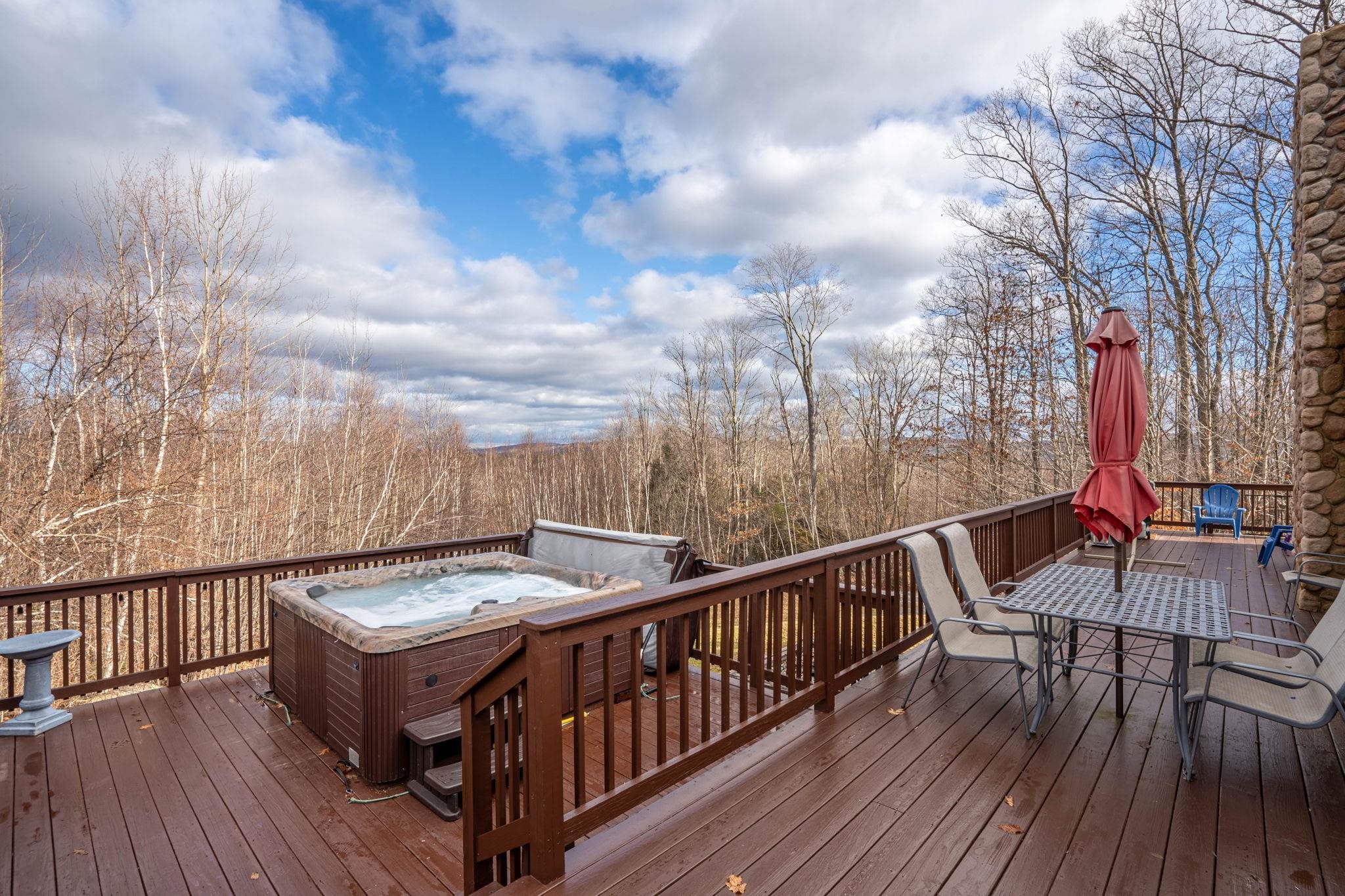 53 Gibson Mountain Road Antrim, NH 03440 - Photo 38 of 39 Gallery Image 38