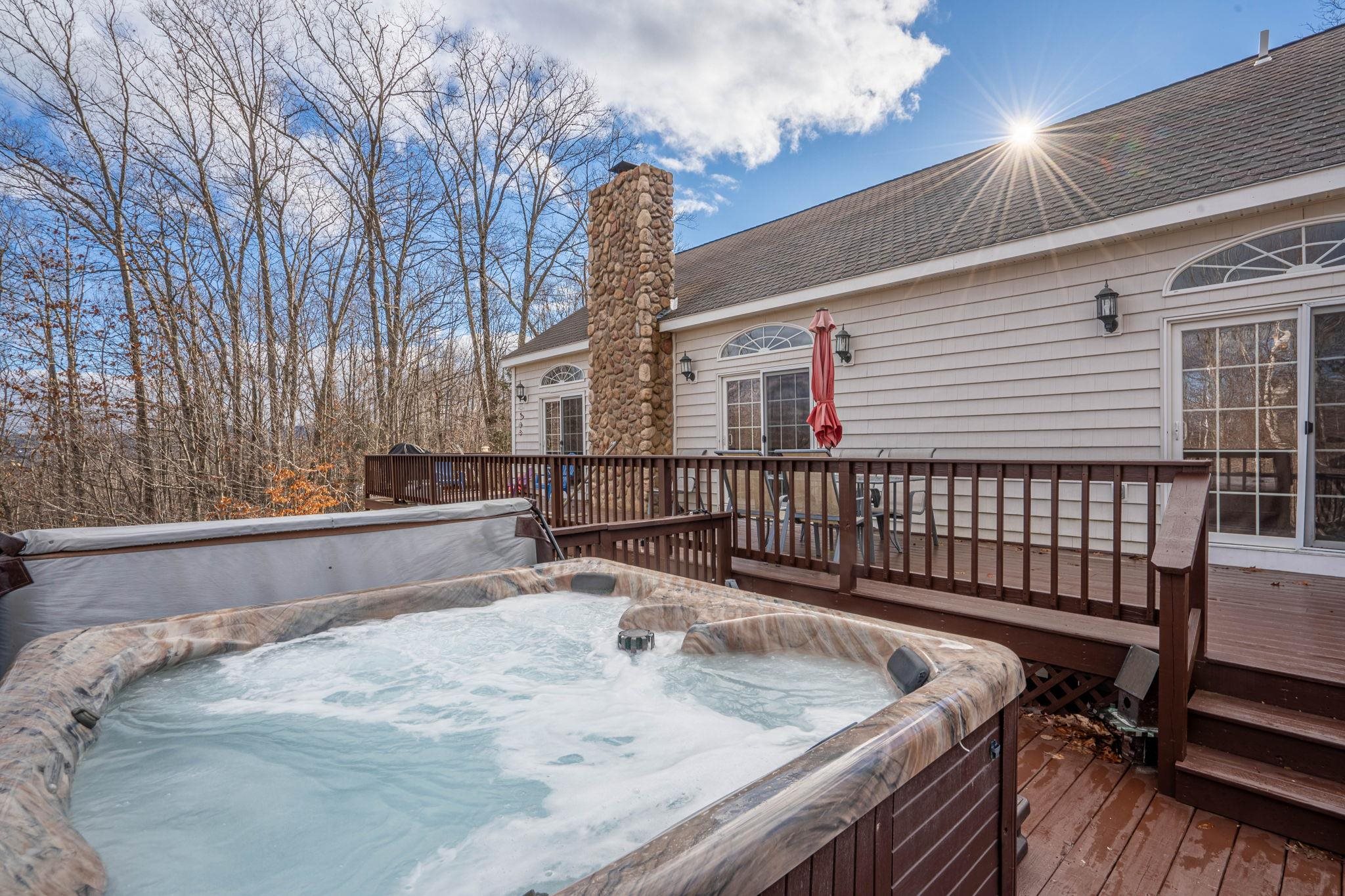 53 Gibson Mountain Road Antrim, NH 03440 - Photo 39 of 39 Gallery Image 39