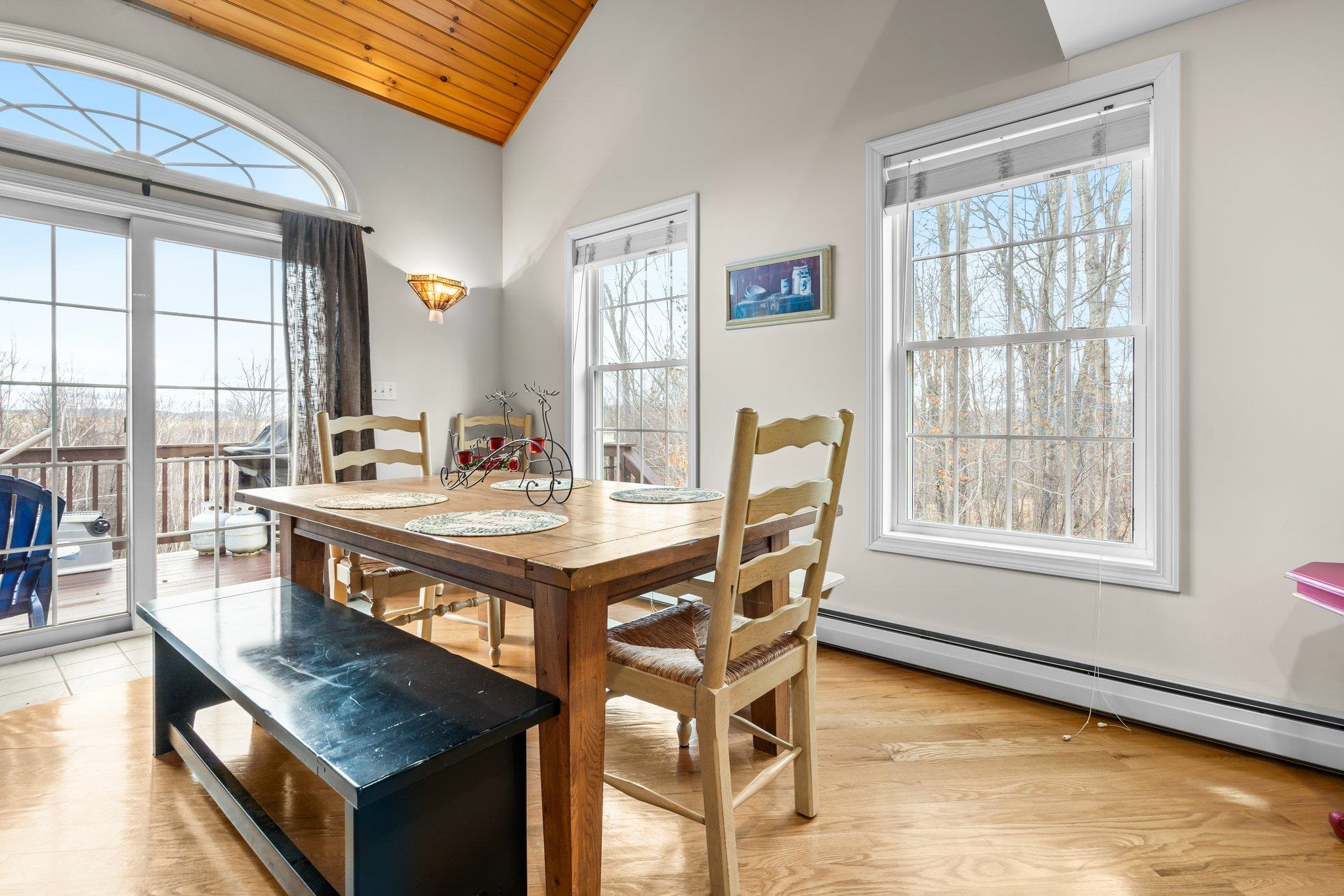 53 Gibson Mountain Road Antrim, NH 03440 - Photo 10 of 39 Gallery Image 10