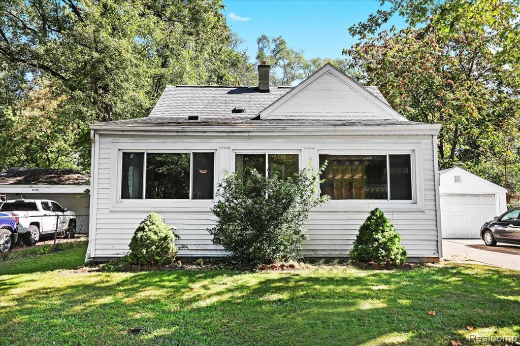21160 Inkster Road Southfield, MI 48033 - Photo 2 of 35 Gallery Image 2