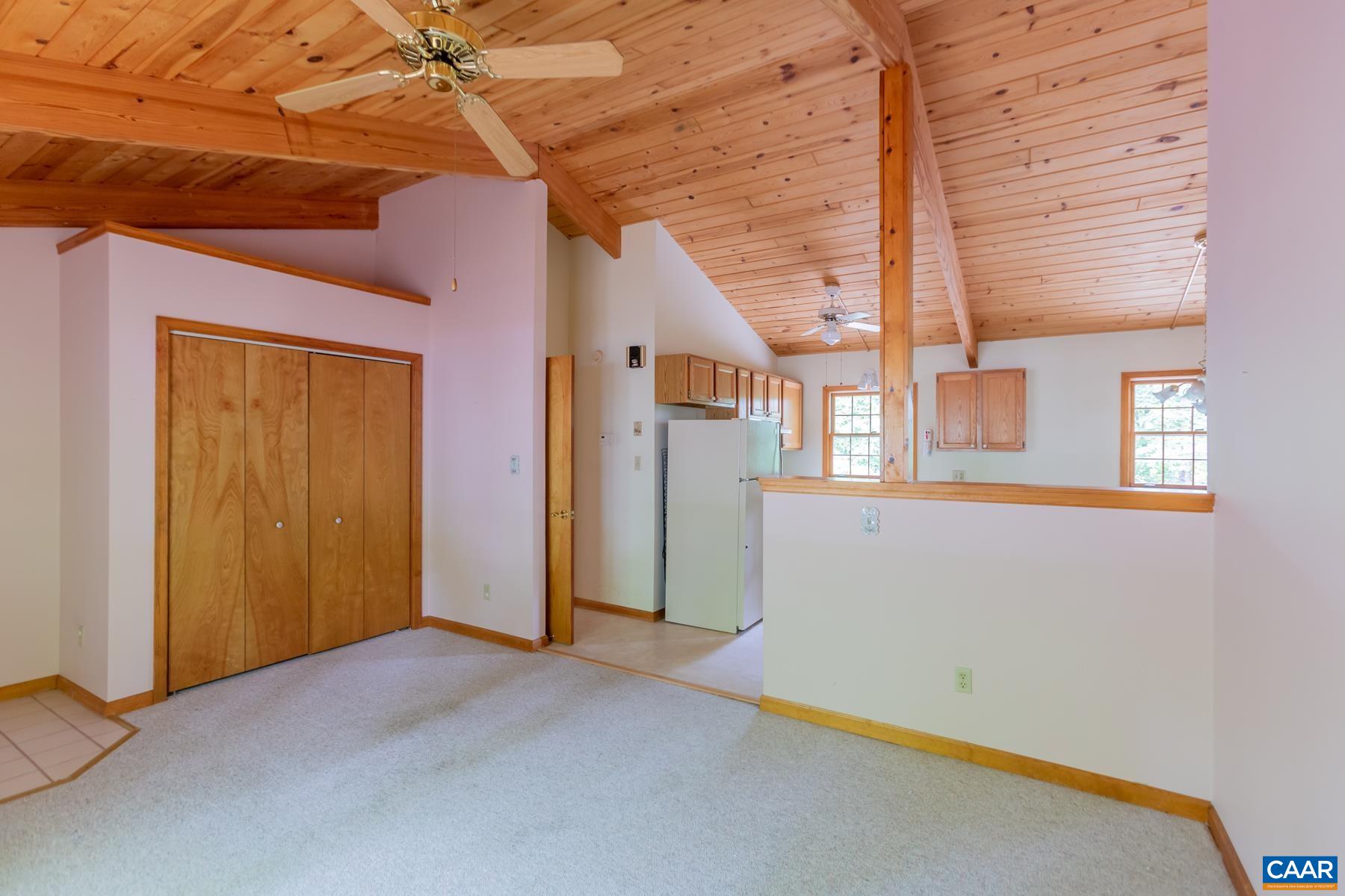 21 Briarwood Road Palmyra, VA 22963 - Photo 27 of 37 a view of an empty room