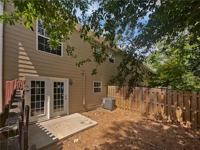 $225,000 | 806 Brighton Point, Atlanta, GA 30328