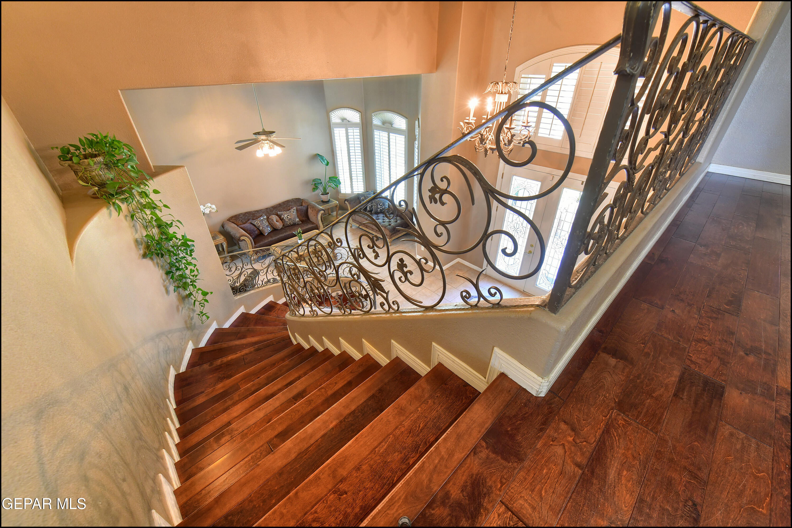 604 Rosinante Road El Paso, TX 79922 - Photo 12 of 46 30