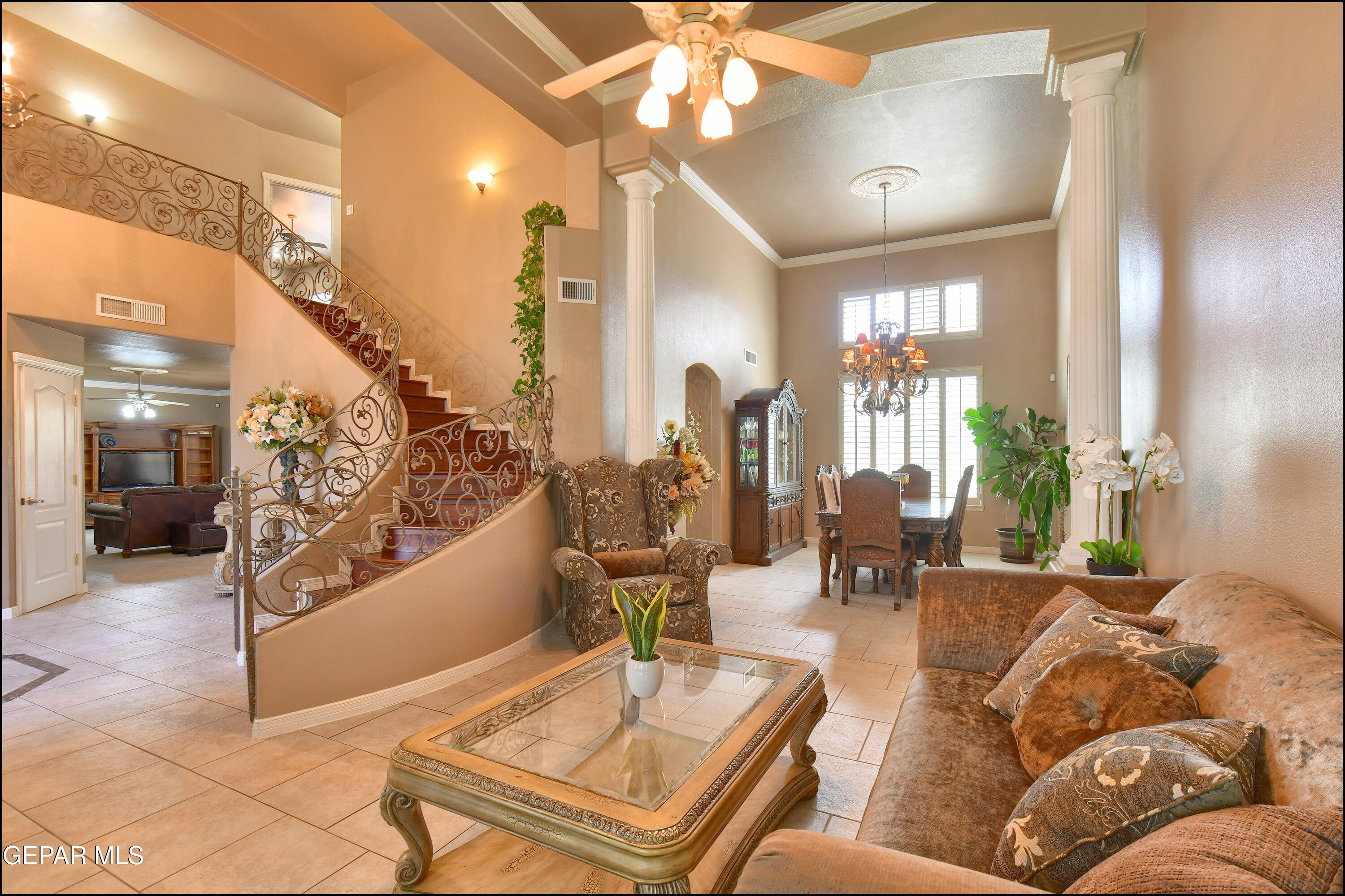 604 Rosinante Road El Paso, TX 79922 - Photo 13 of 46 10