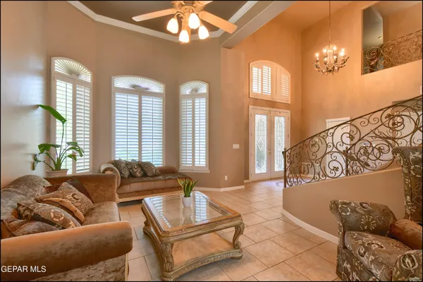 $739,000 | 604 Rosinante Road, El Paso, TX 79922