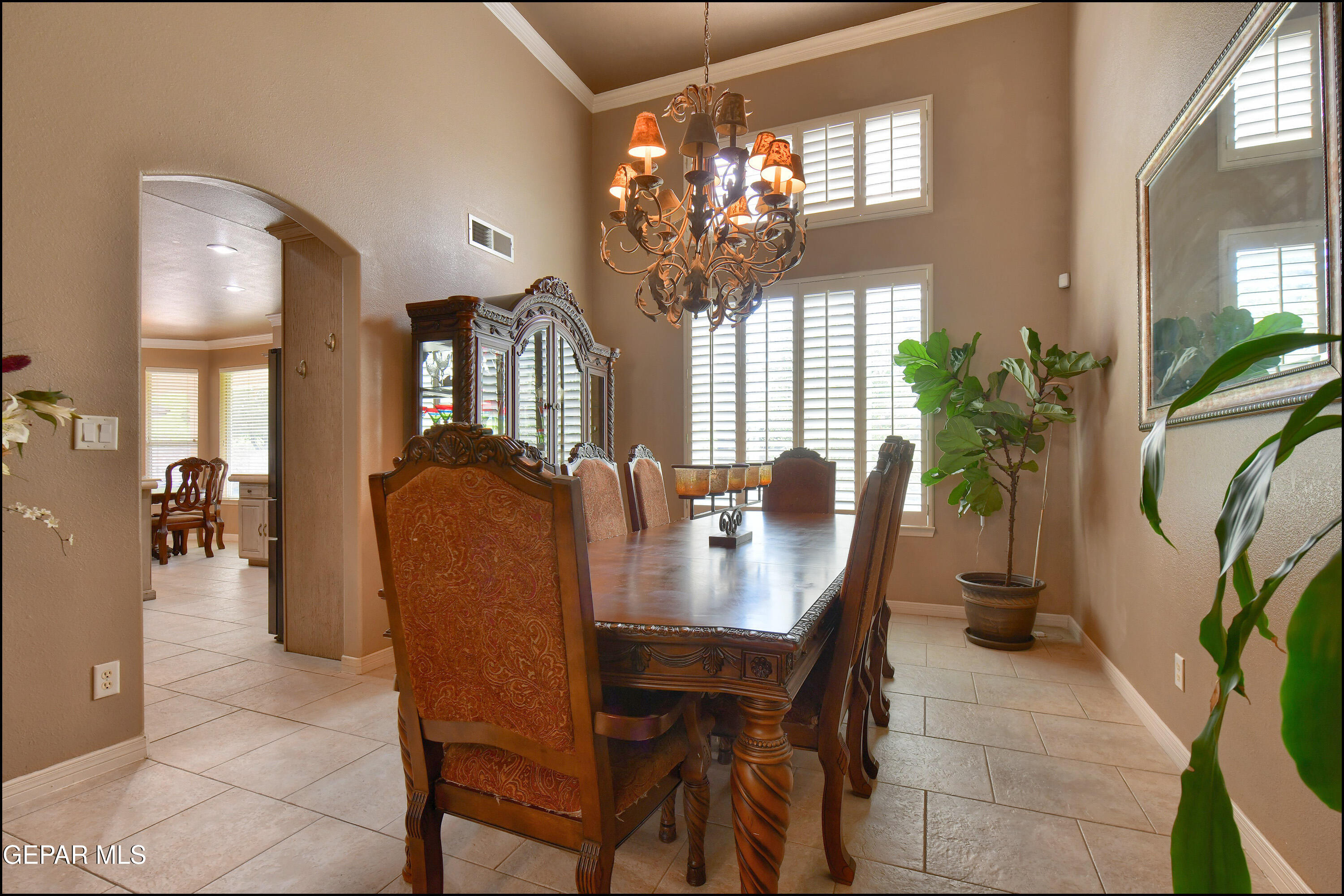 604 Rosinante Road El Paso, TX 79922 - Photo 15 of 46 12