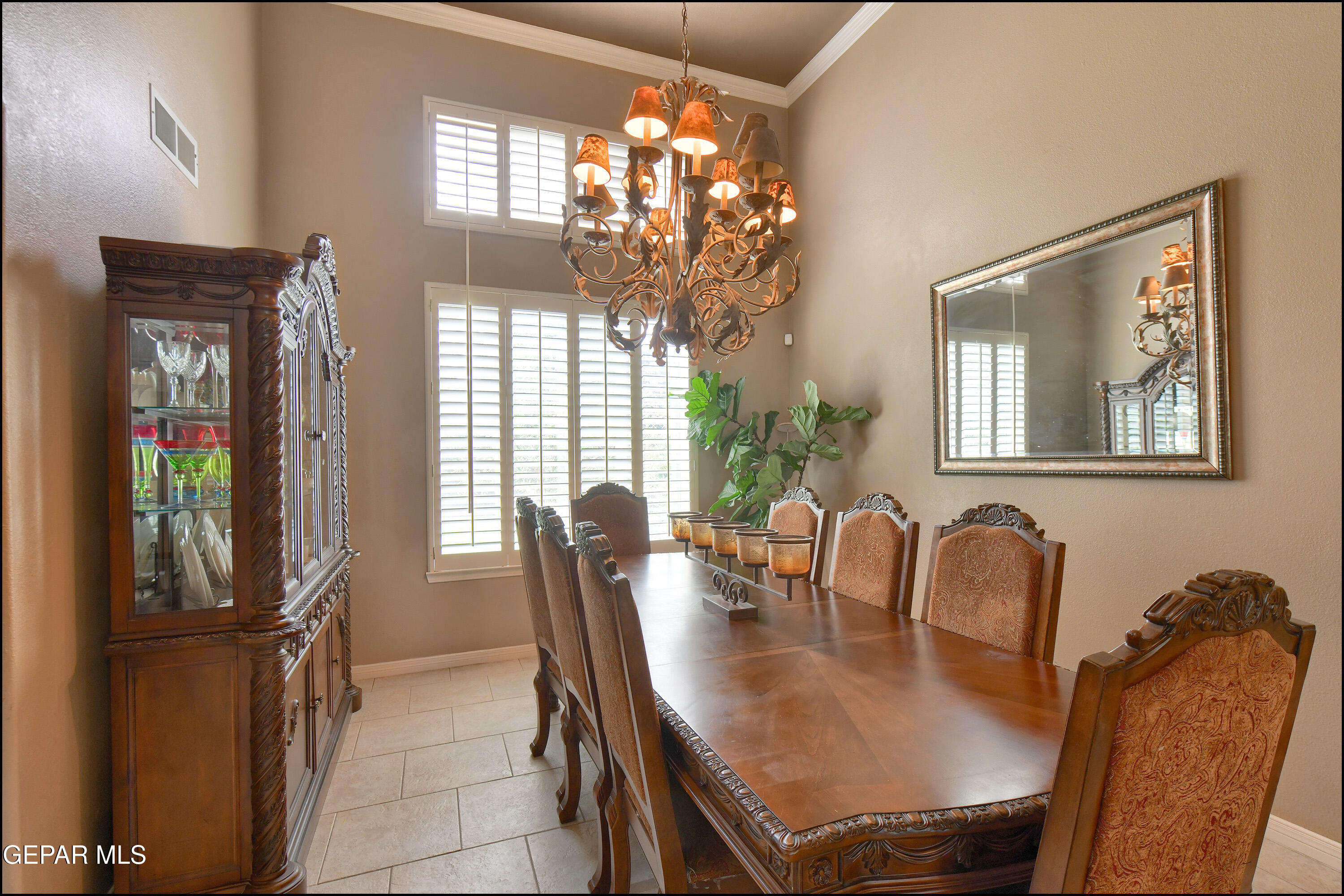 604 Rosinante Road El Paso, TX 79922 - Photo 16 of 46 14