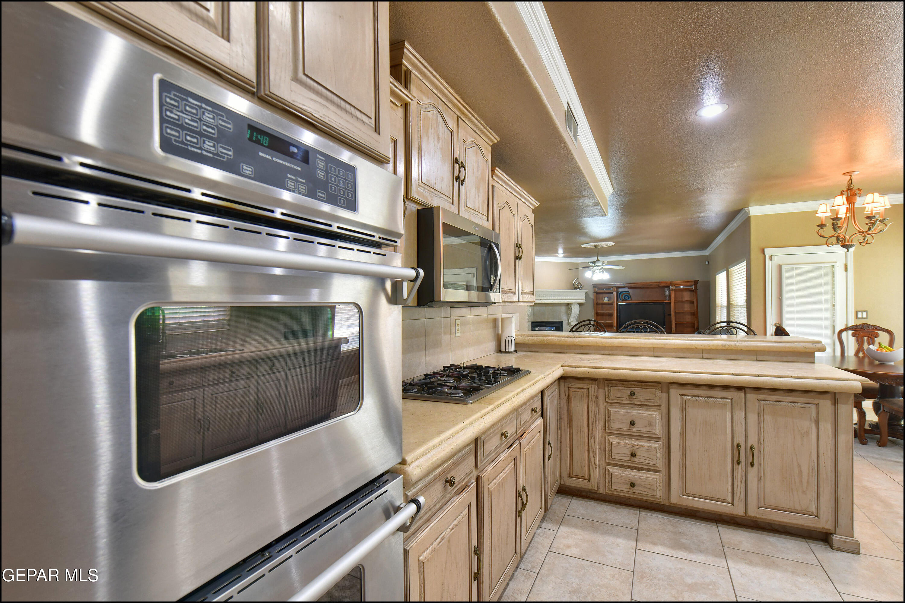 604 Rosinante Road El Paso, TX 79922 - Photo 17 of 46 15