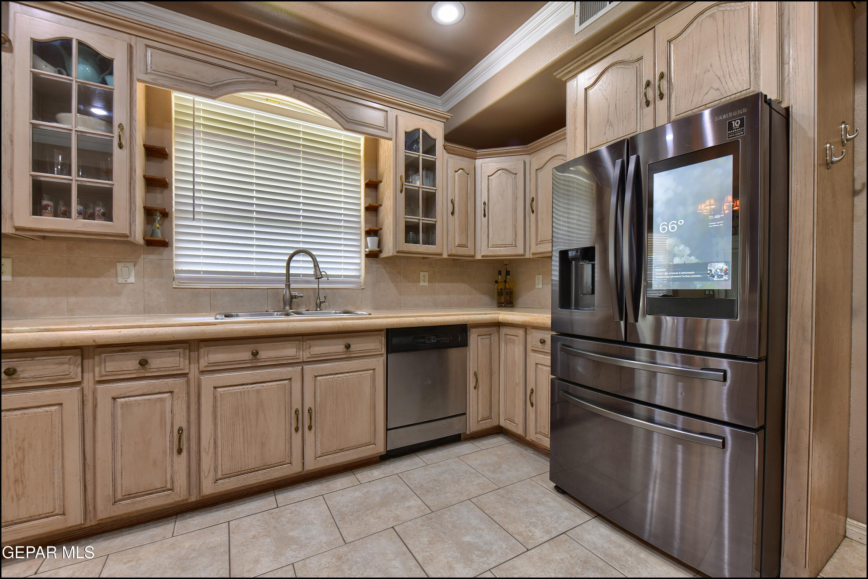 604 Rosinante Road El Paso, TX 79922 - Photo 18 of 46 19