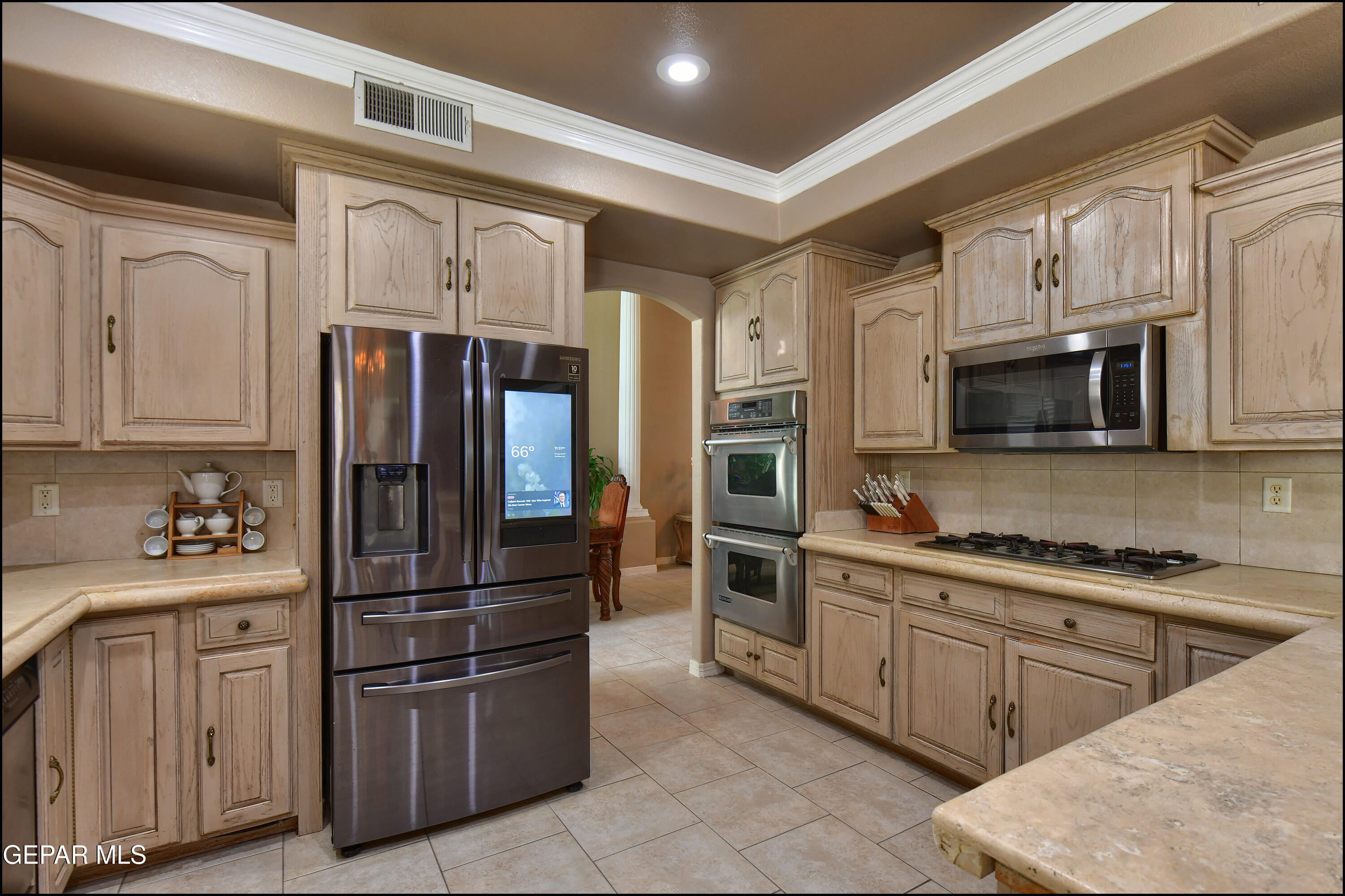 604 Rosinante Road El Paso, TX 79922 - Photo 19 of 46 21