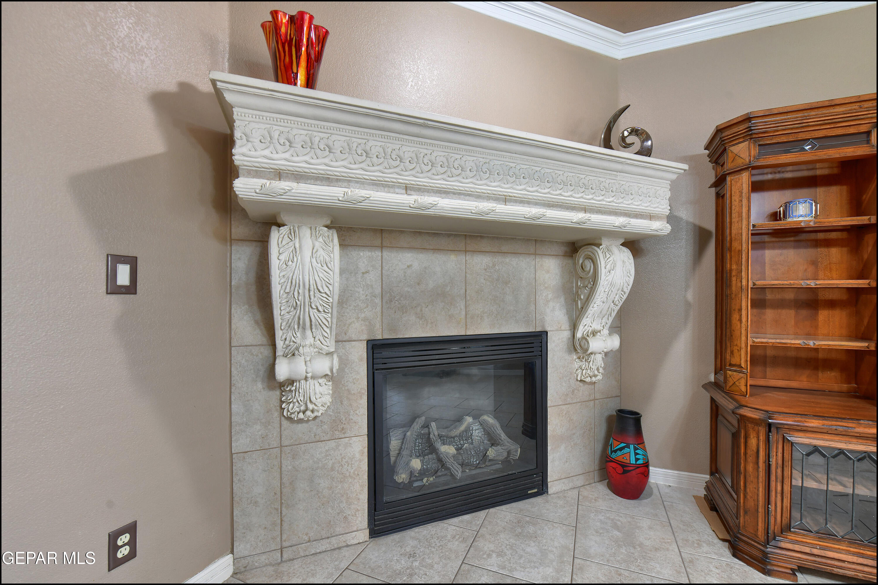 604 Rosinante Road El Paso, TX 79922 - Photo 24 of 46 27