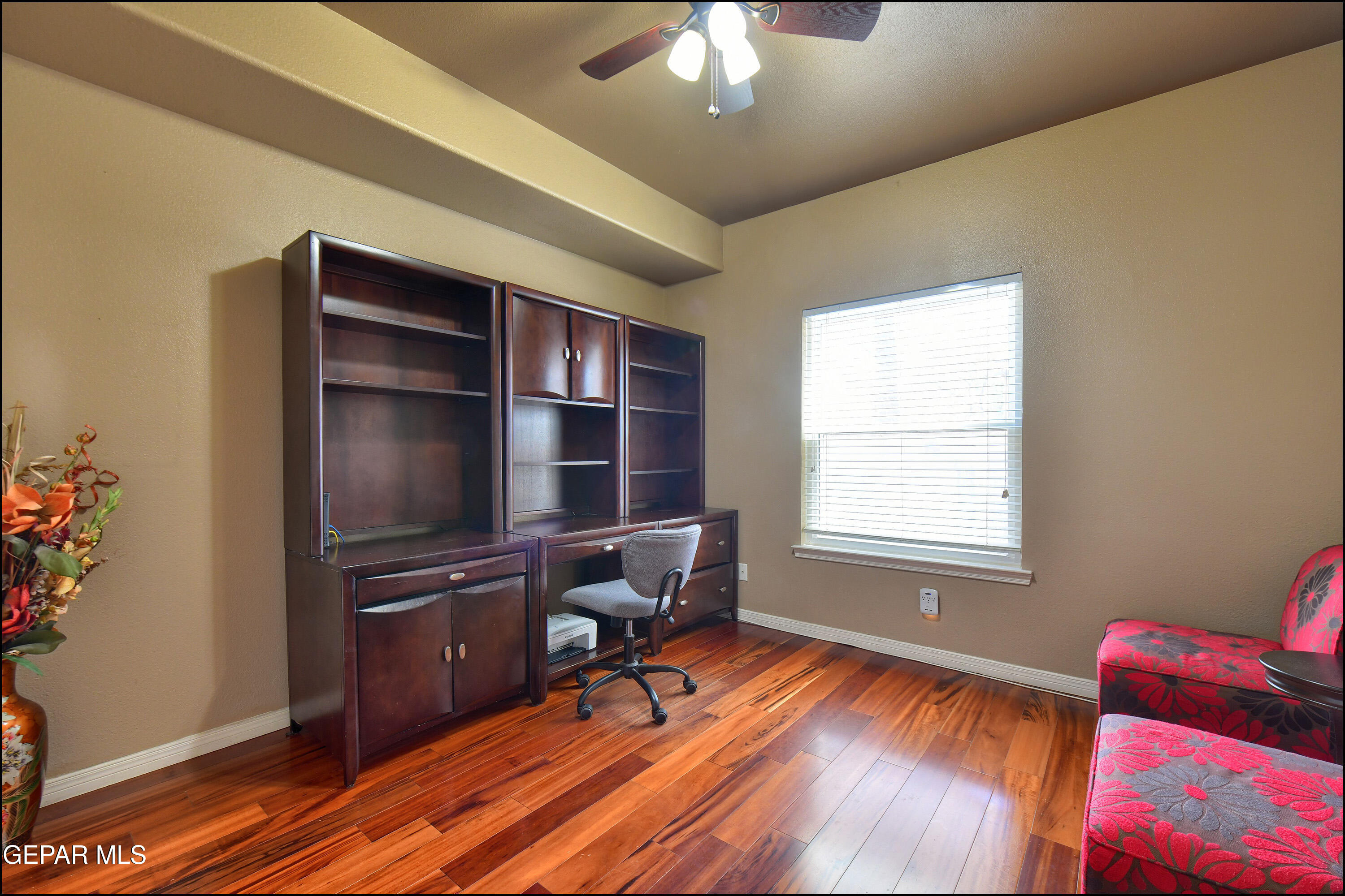 604 Rosinante Road El Paso, TX 79922 - Photo 25 of 46 55