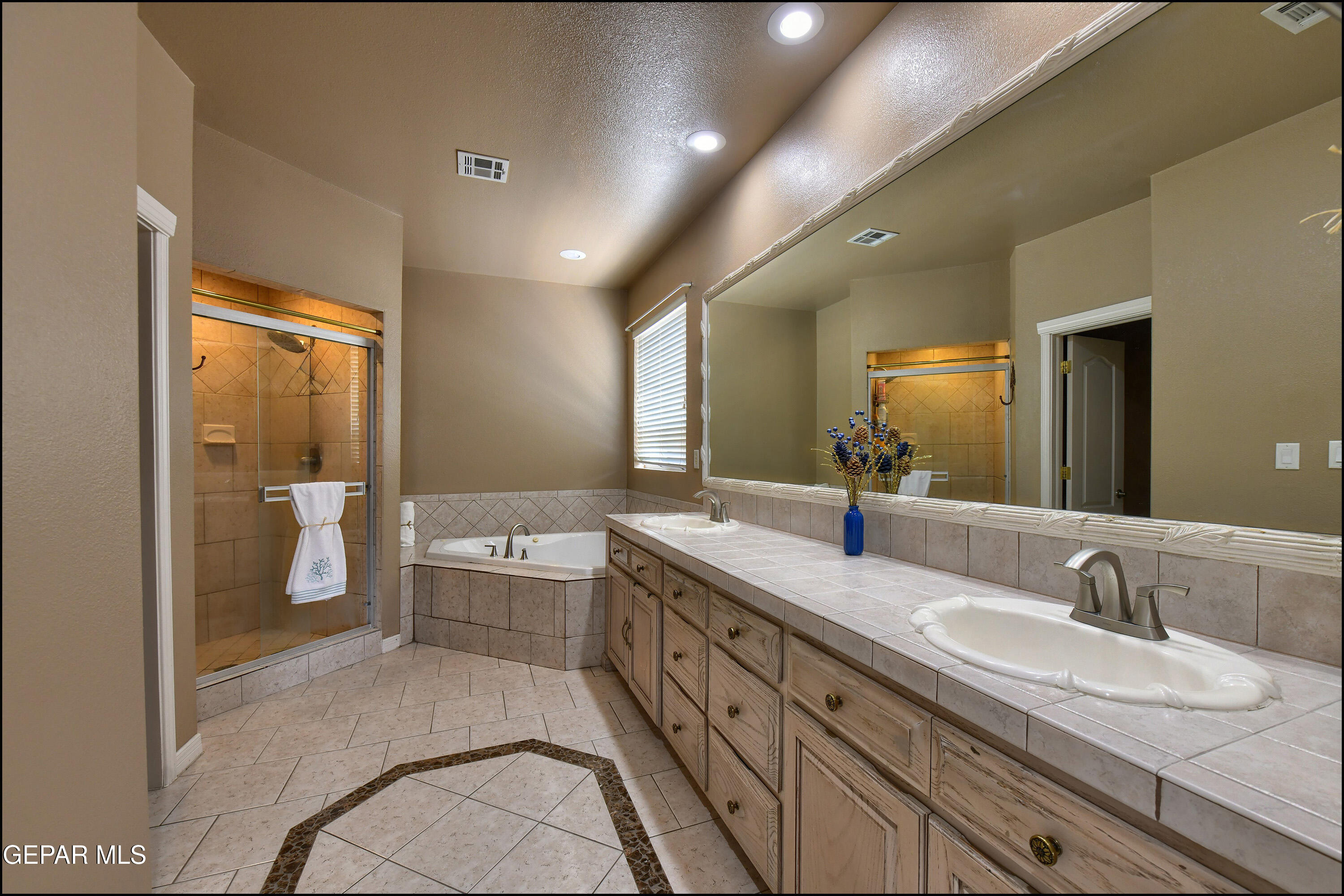 604 Rosinante Road El Paso, TX 79922 - Photo 31 of 46 34a