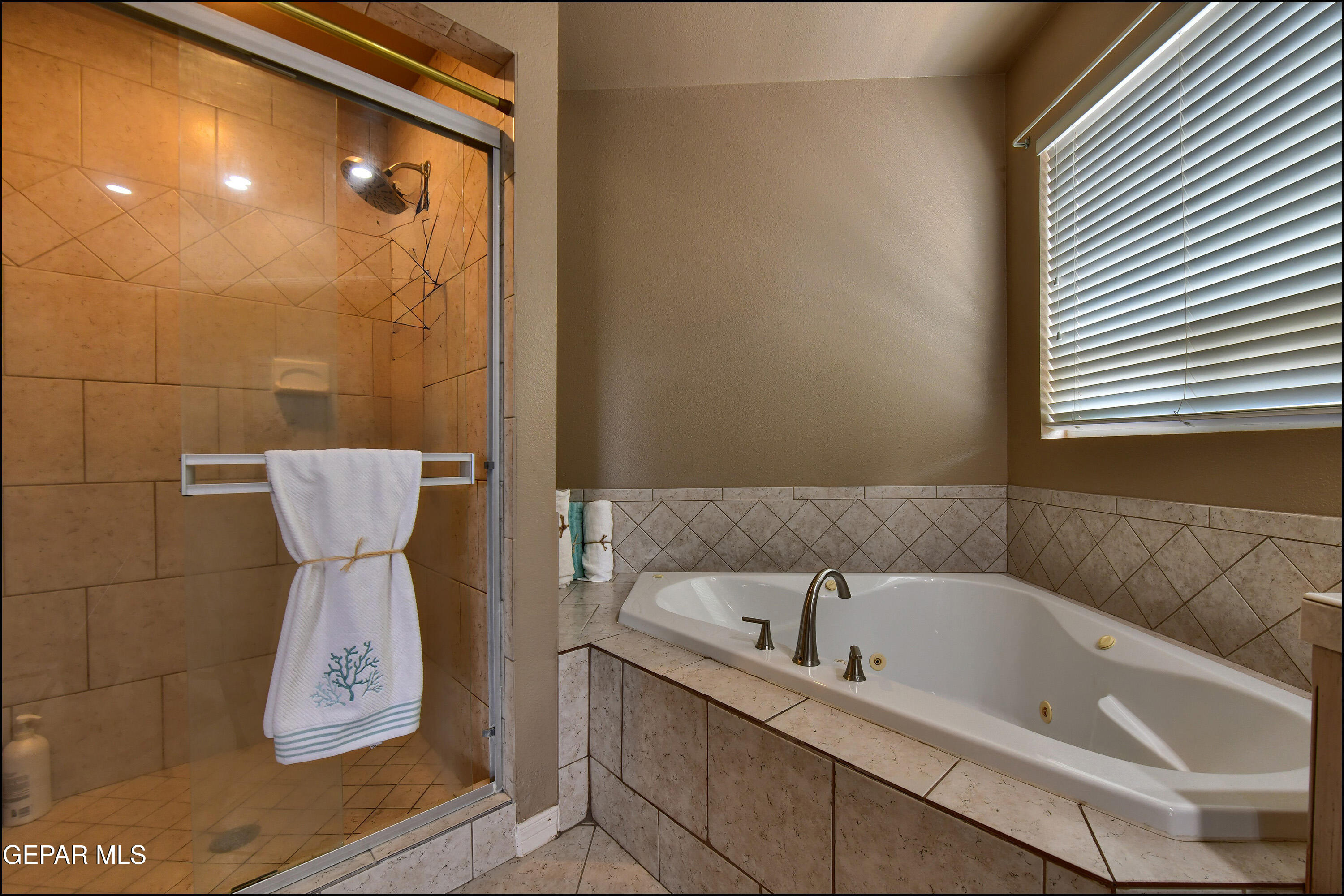 604 Rosinante Road El Paso, TX 79922 - Photo 32 of 46 35a