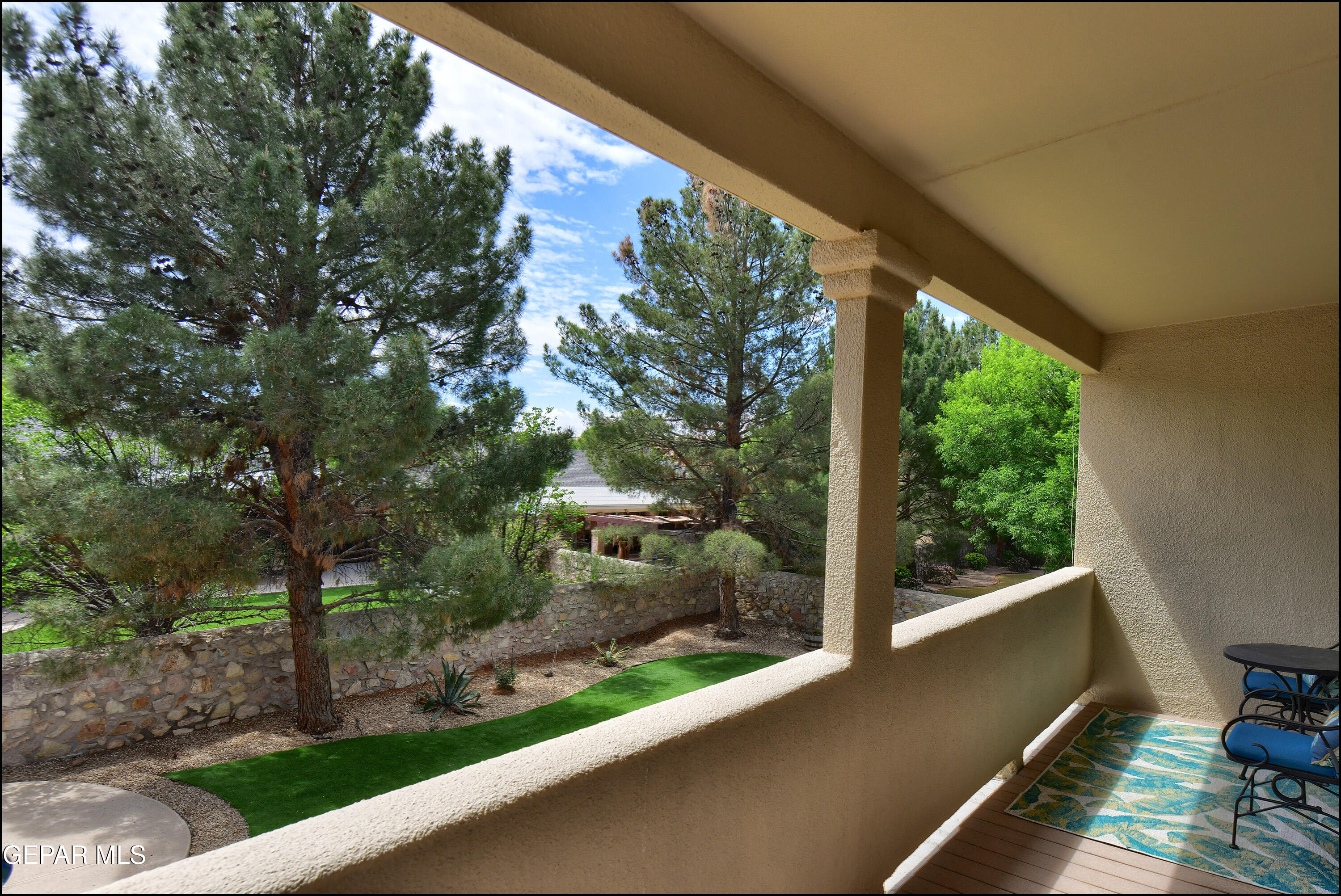 604 Rosinante Road El Paso, TX 79922 - Photo 34 of 46 39