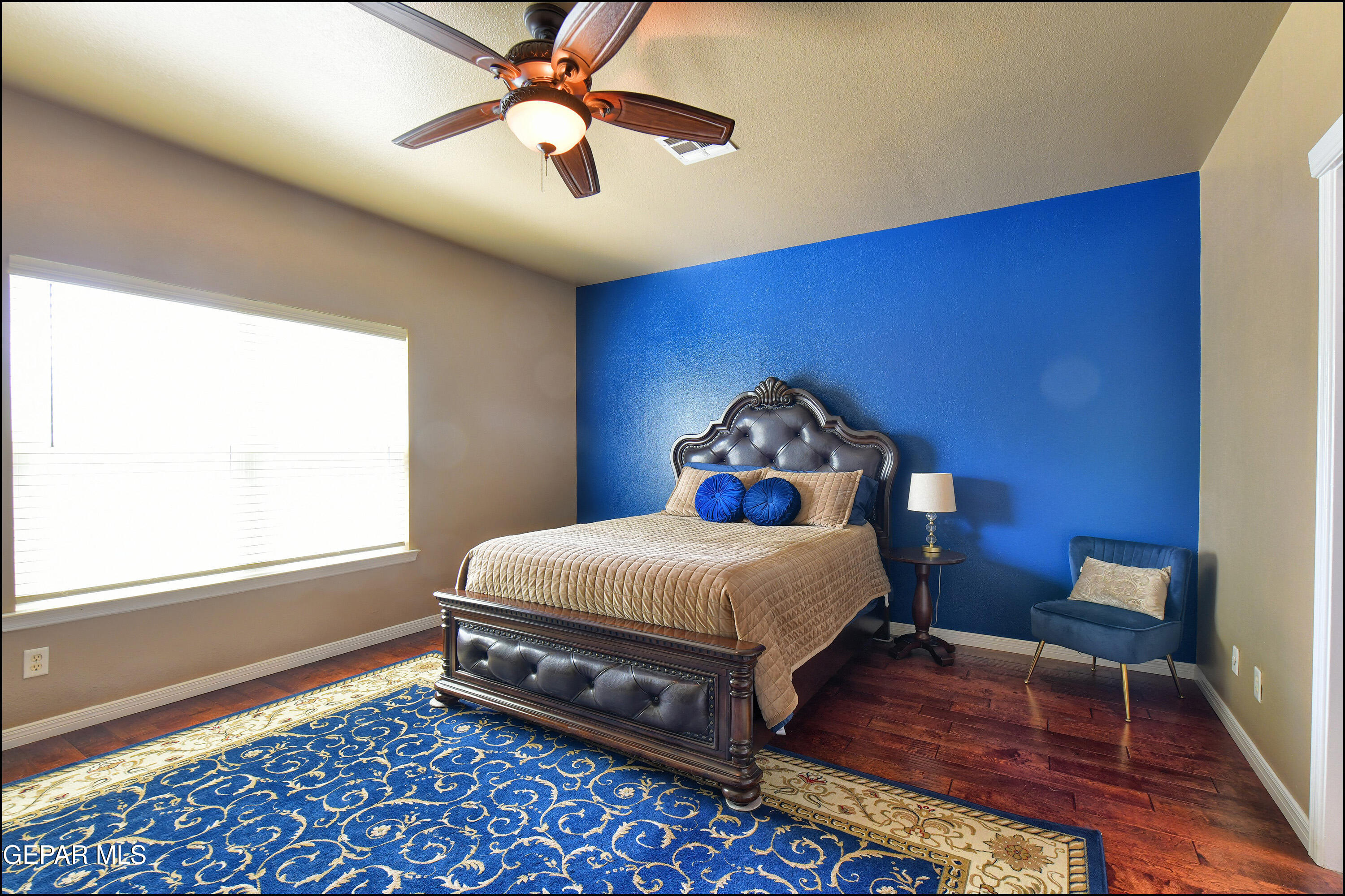 604 Rosinante Road El Paso, TX 79922 - Photo 37 of 46 43