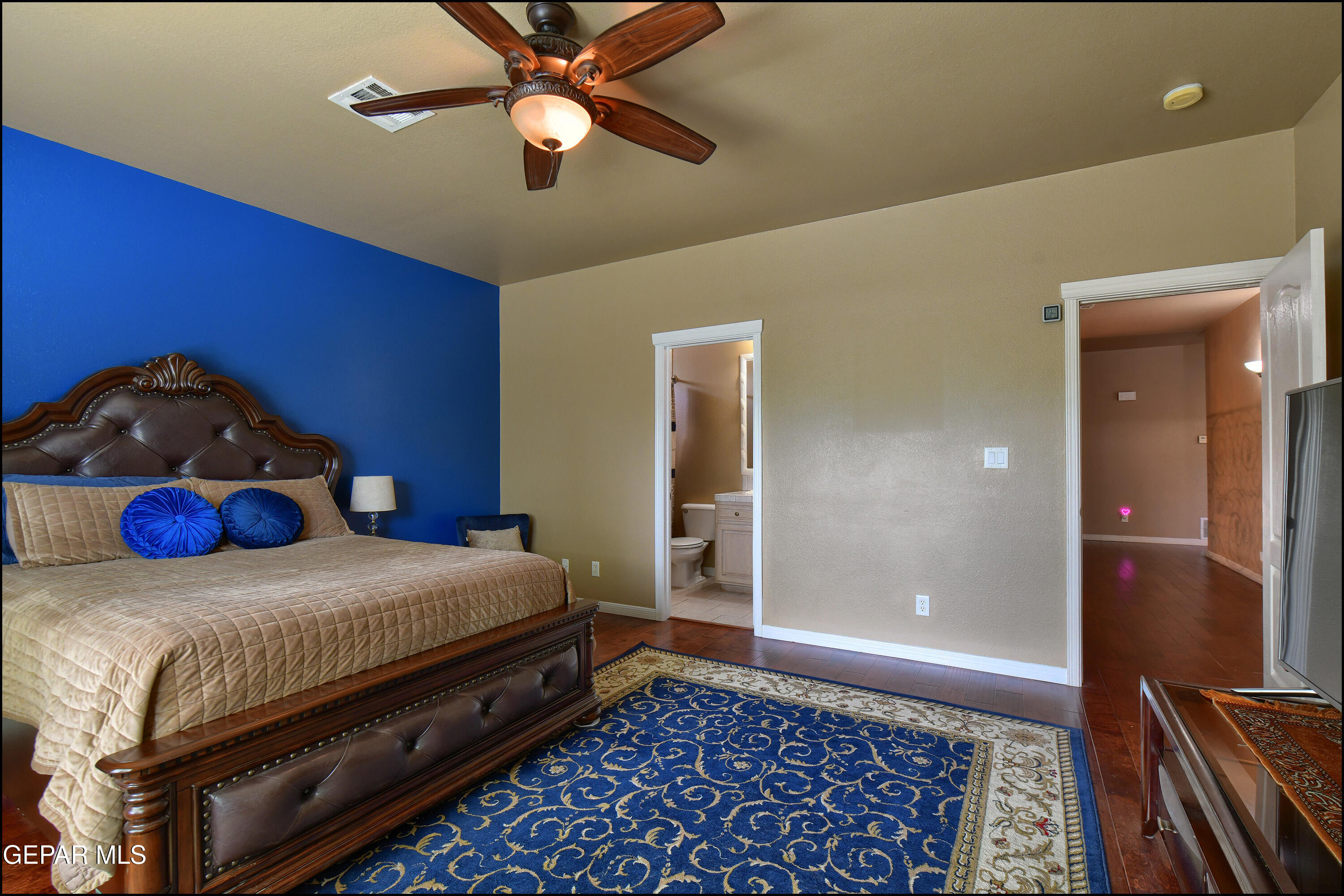 604 Rosinante Road El Paso, TX 79922 - Photo 38 of 46 44