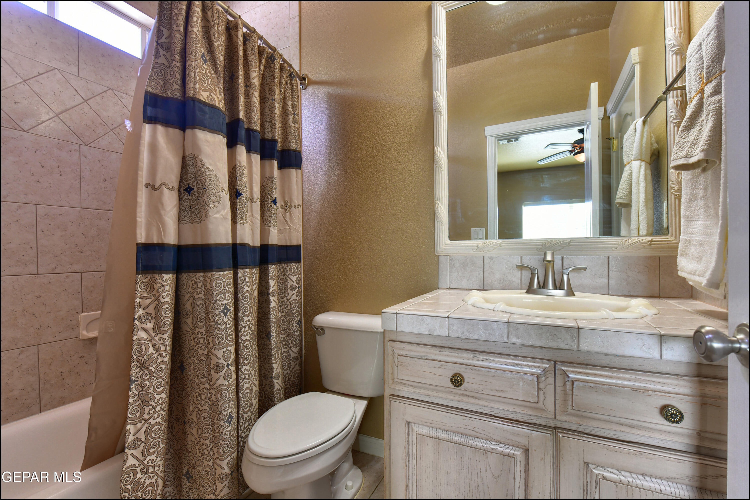 604 Rosinante Road El Paso, TX 79922 - Photo 39 of 46 45