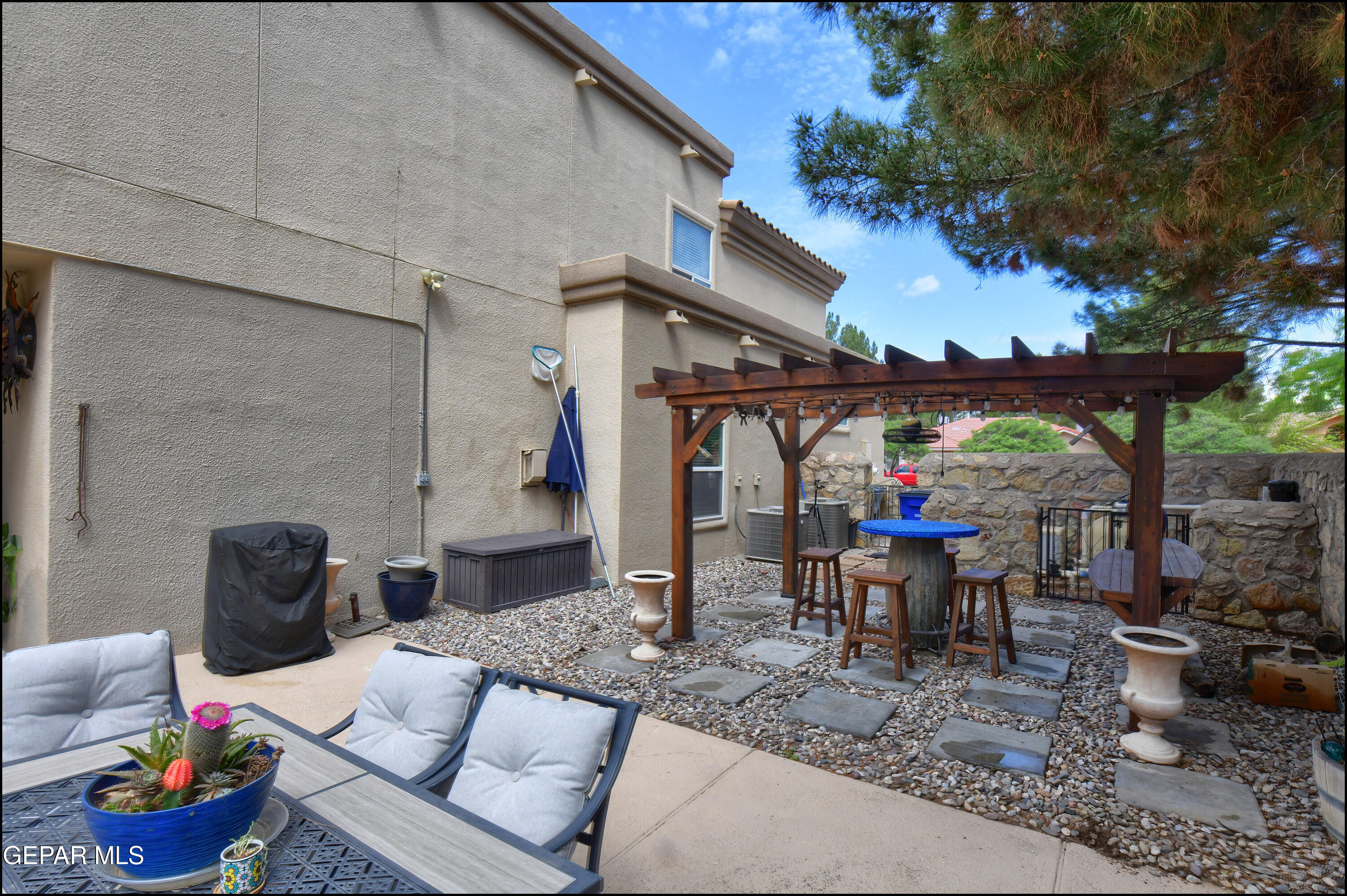 604 Rosinante Road El Paso, TX 79922 - Photo 44 of 46 62